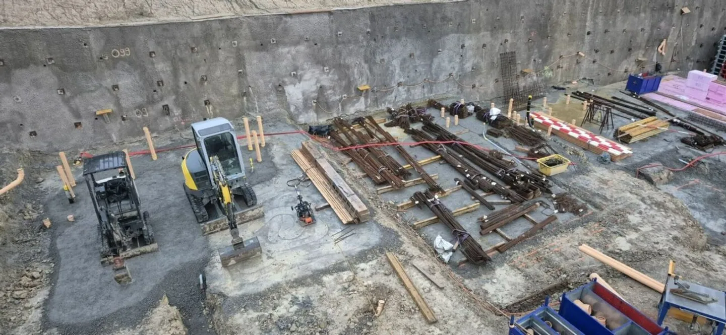 NEUBAU: Moderne DEFH mit Weitsicht, Häuser A-D - Foto 13 von 13