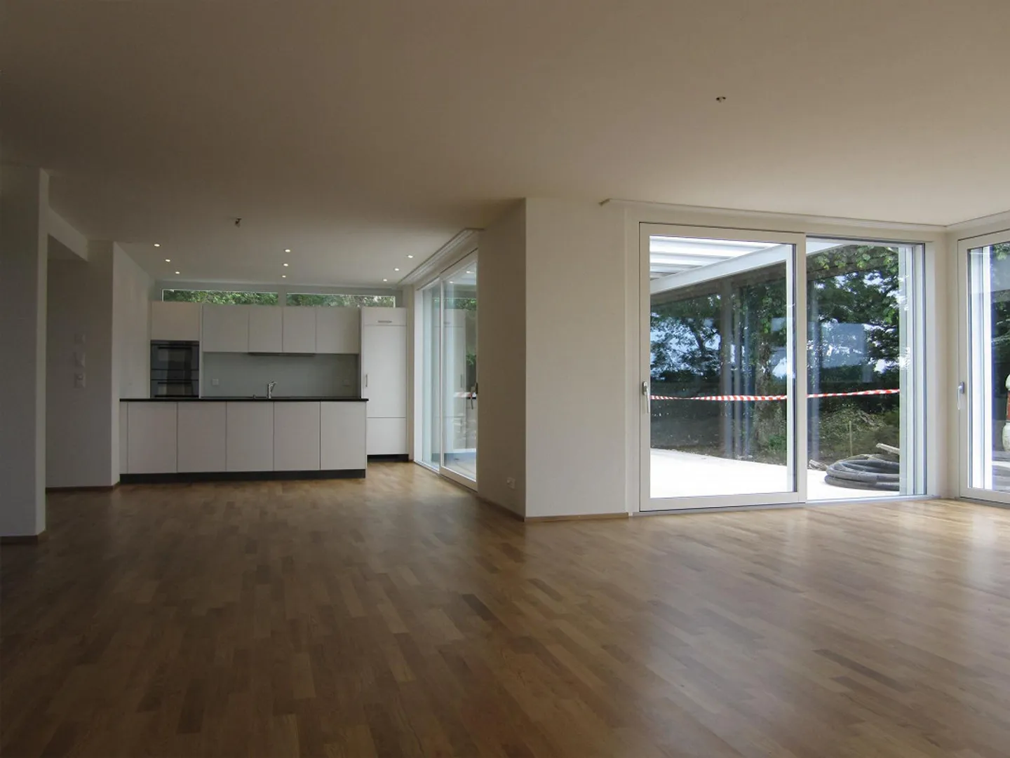 Appartamento giardino maisonette di 5,5 stanze - Foto 3 di 8