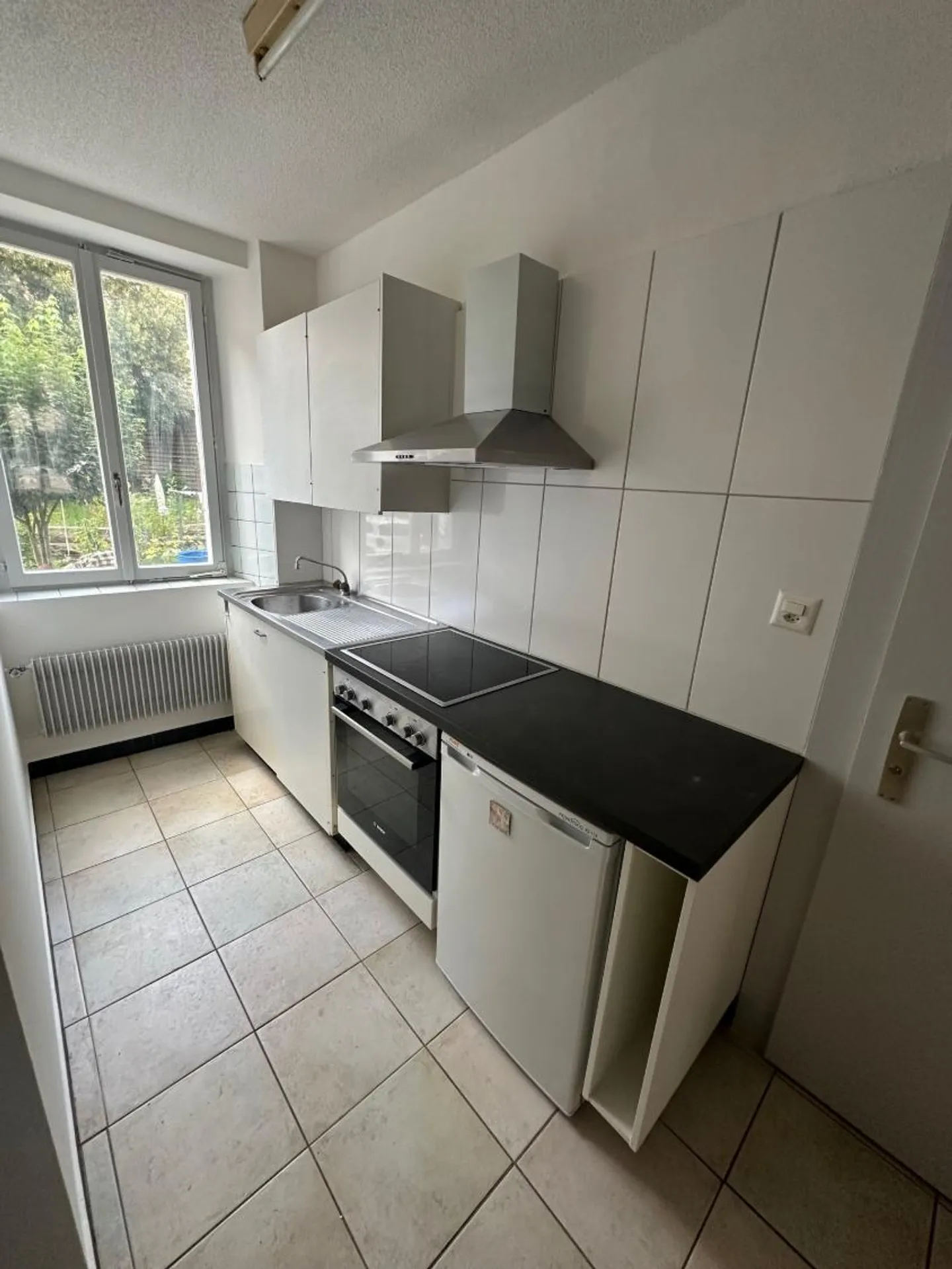 2-Zimmer-Wohnung - Foto 4 von 5