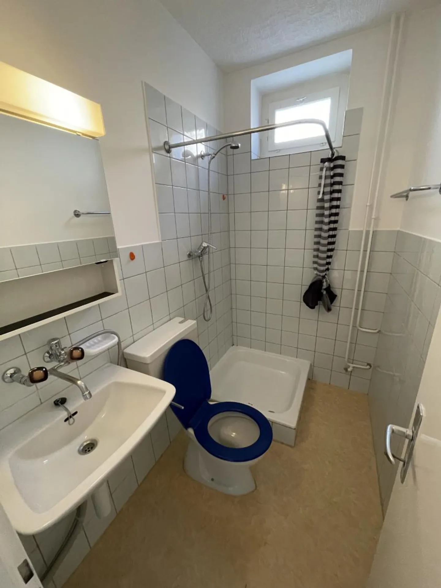 2-Zimmer-Wohnung - Foto 5 von 5