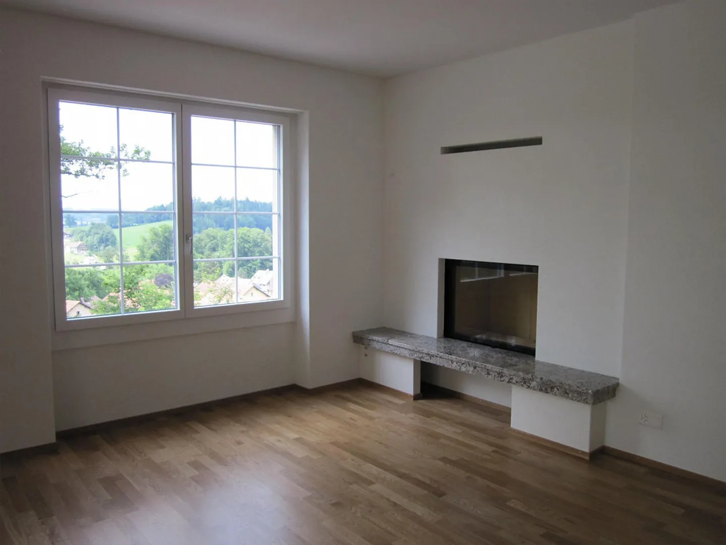 Appartamento giardino maisonette di 5,5 stanze - Foto 4 di 8
