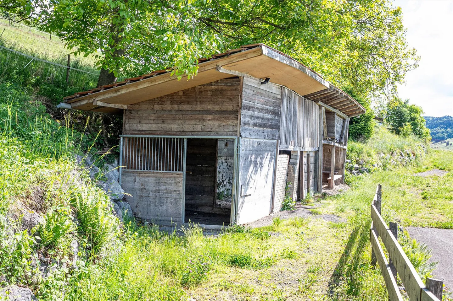 Charmantes Reihenhaus - Foto 10 von 13