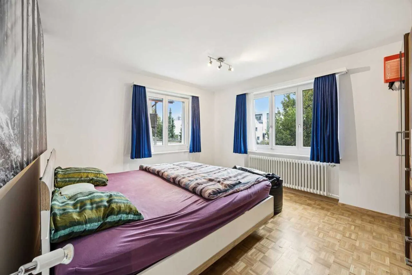 Casa bifamiliare ben tenuta con opzione di ampliamento! - Foto 8 di 13