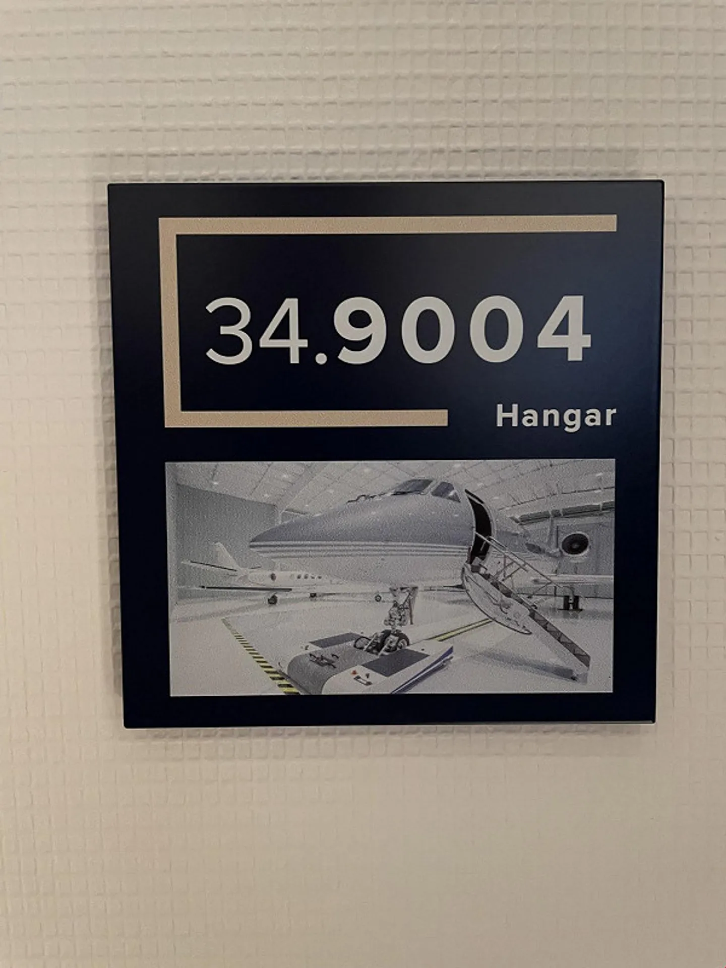 Safe/Storage/Archive Room for Rent in "The Tower" Stans - Photo 3 of 10