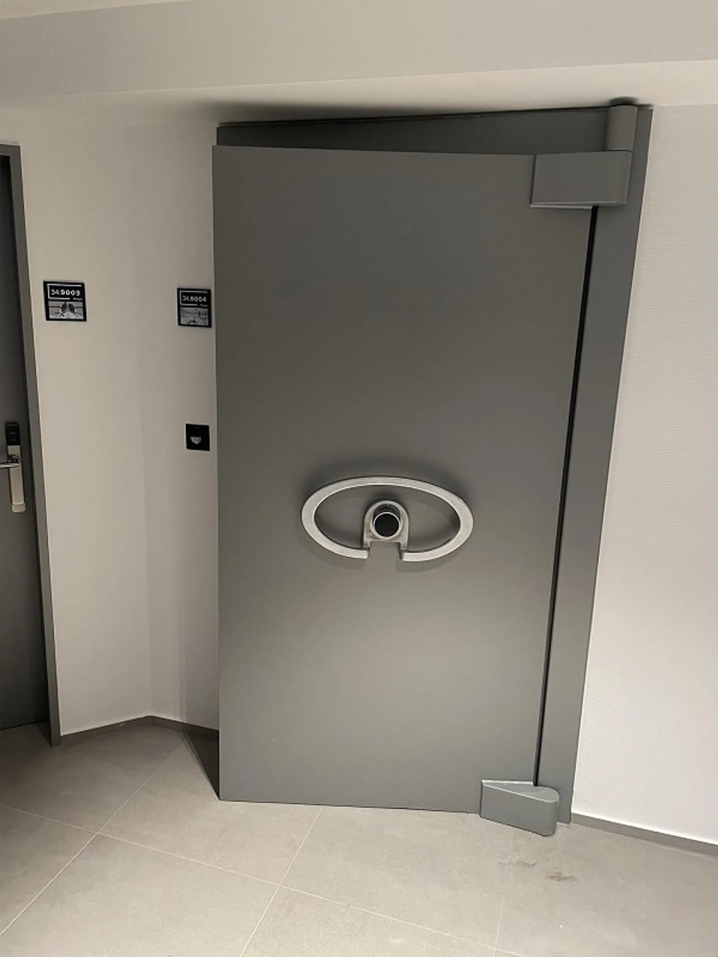 Safe/Storage/Archive Room for Rent in "The Tower" Stans - Photo 4 of 10