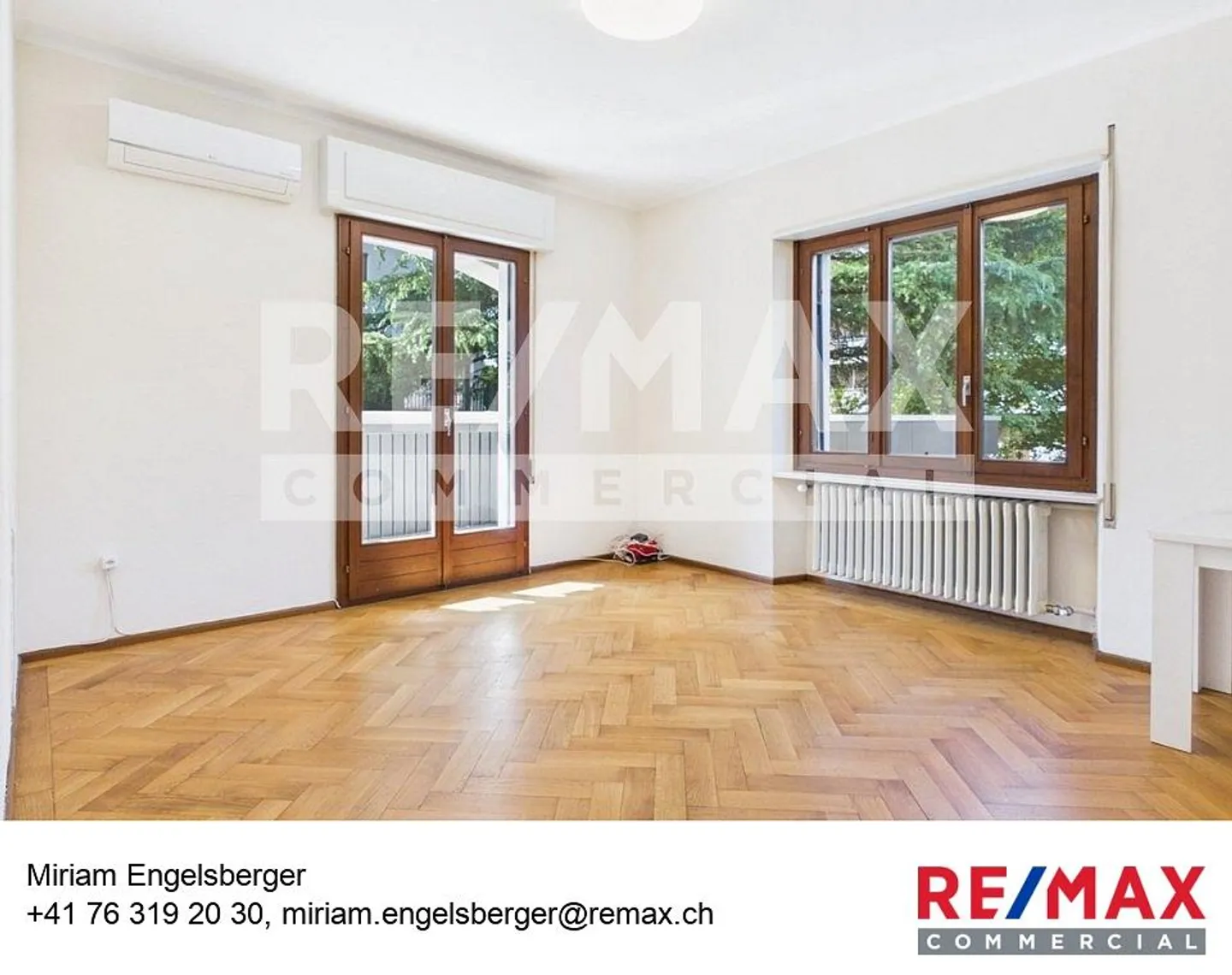 5-room office / therapeutic studio for rent - Photo 1 of 12