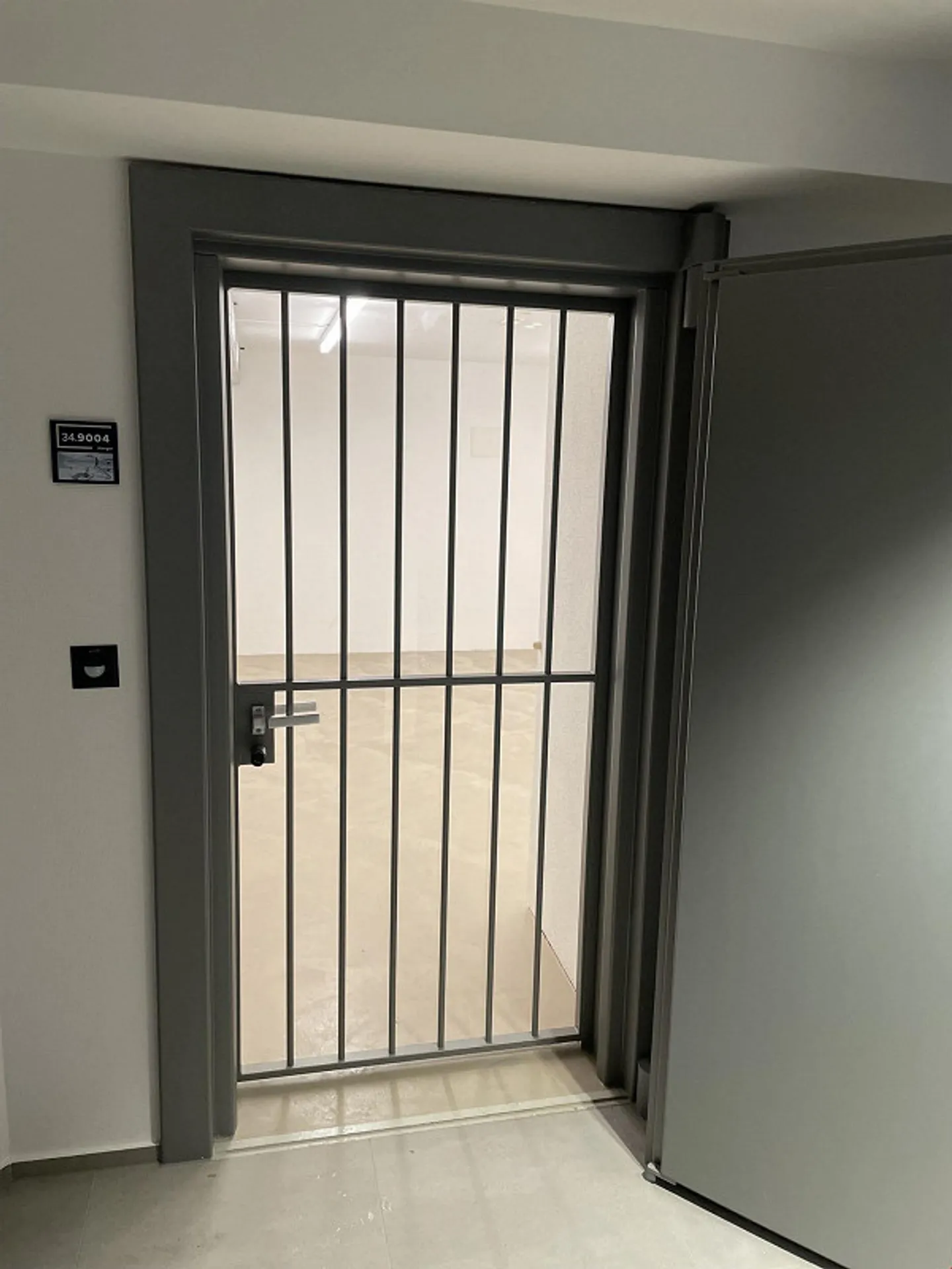 Safe/Storage/Archive Room for Rent in "The Tower" Stans - Photo 5 of 10