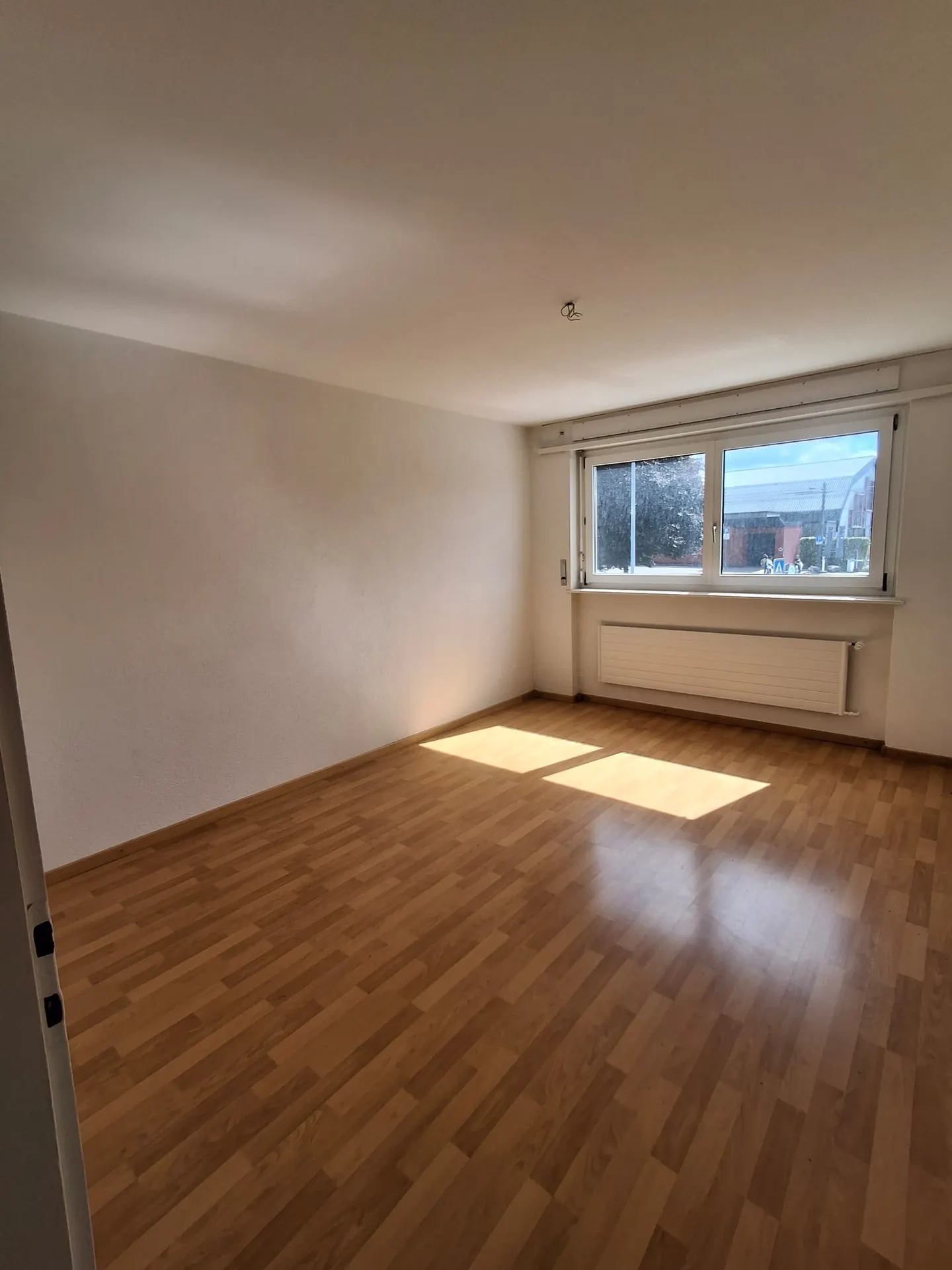 Appartamento ristrutturato 3,5 locali - Foto 6 di 6