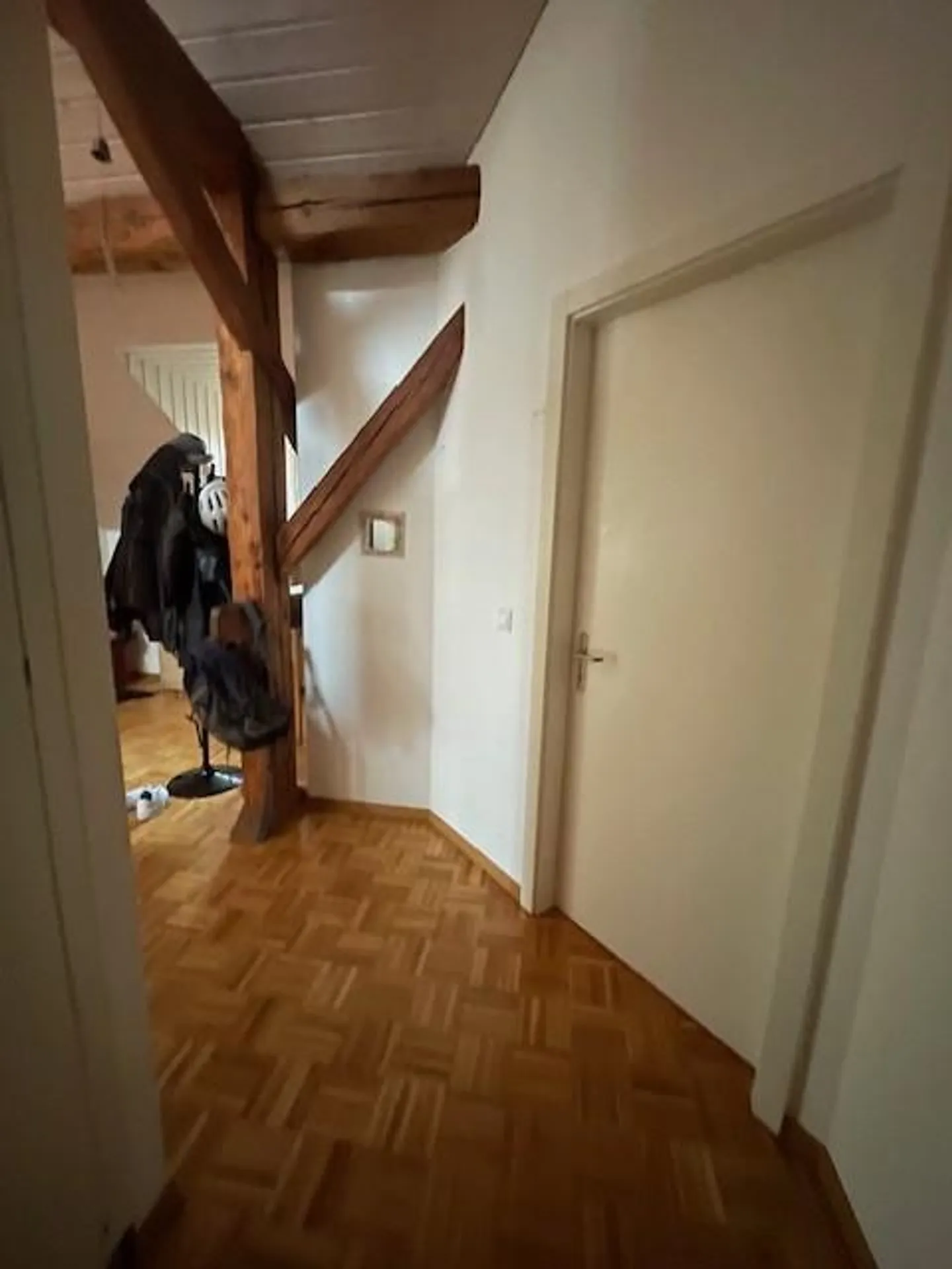 Charmant Appartement 4.5 pièces - Photo 2 sur 12