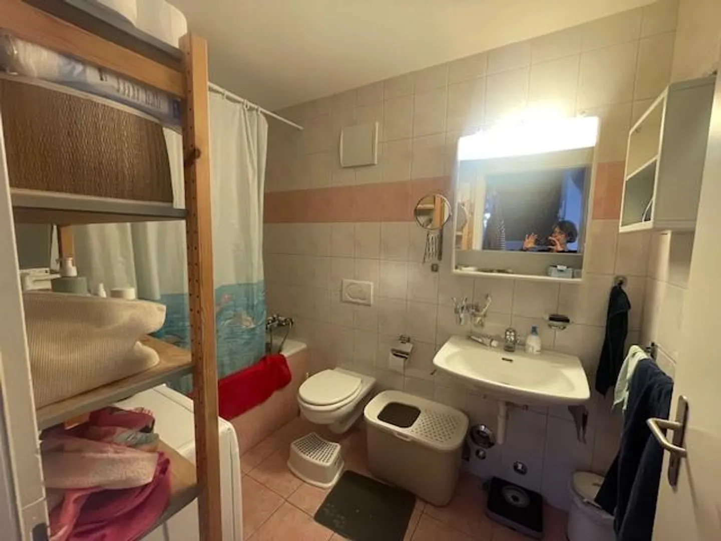 Charmant Appartement 4.5 pièces - Photo 4 sur 12