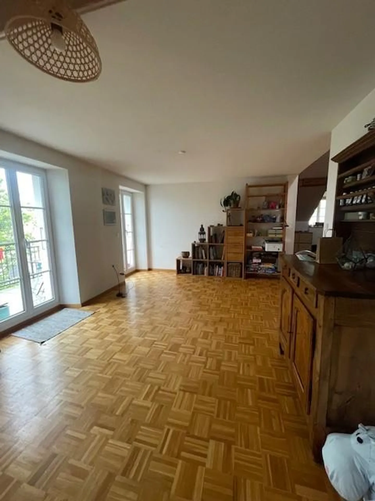 Charmant Appartement 4.5 pièces - Photo 5 sur 12
