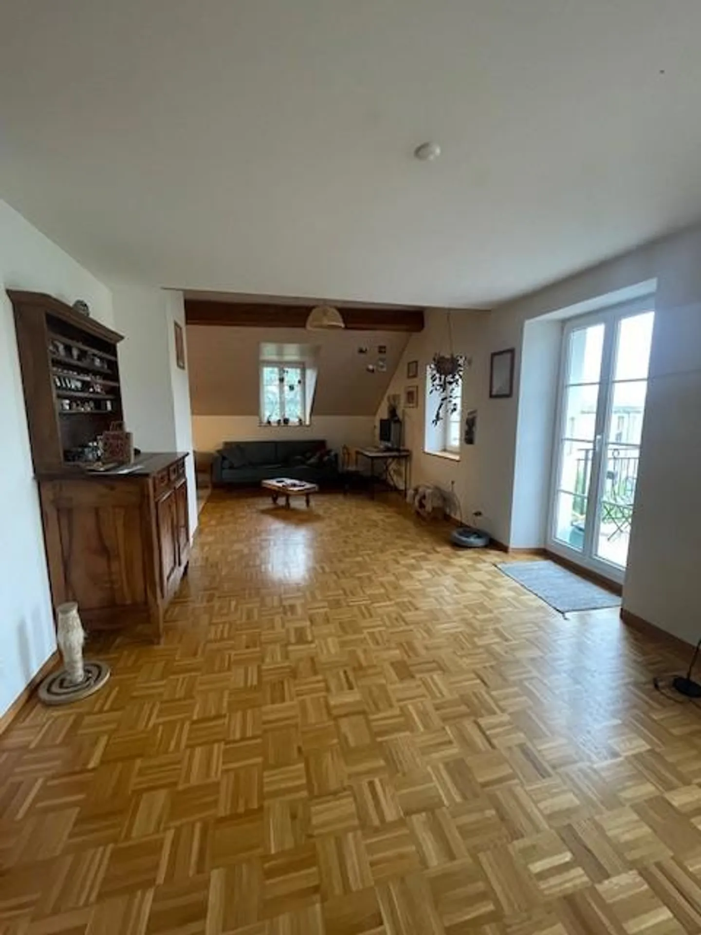 Charmant Appartement 4.5 pièces - Photo 7 sur 12