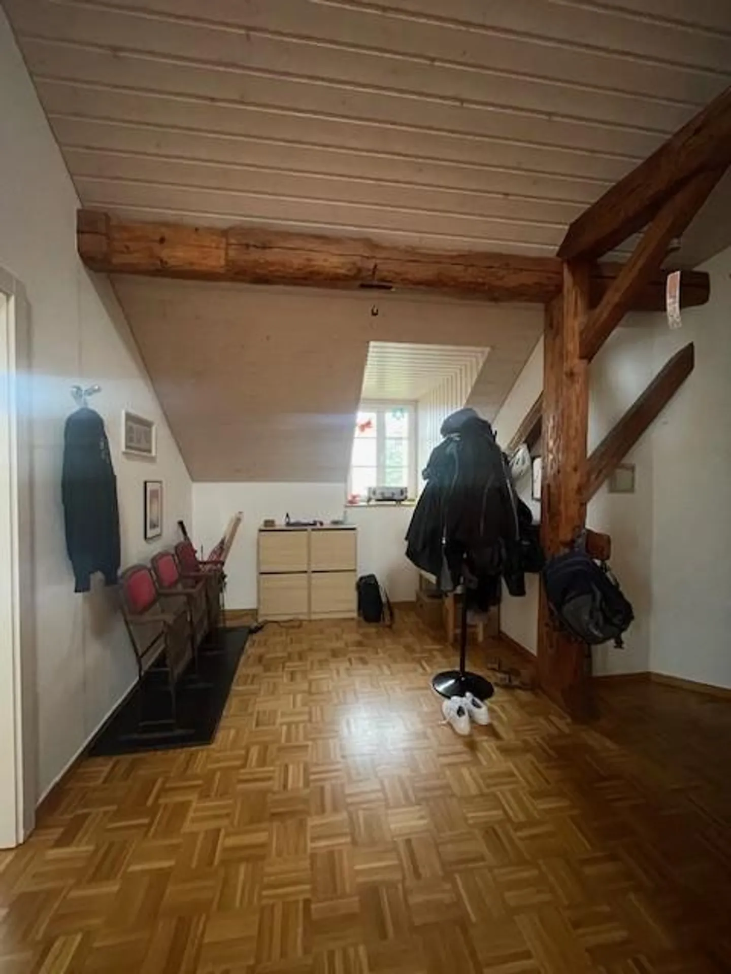 Charmant Appartement 4.5 pièces - Photo 8 sur 12