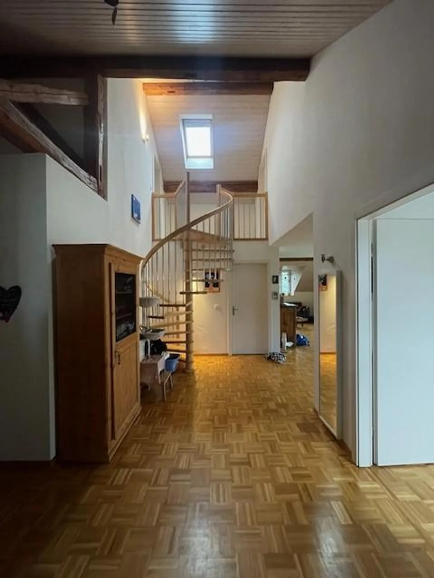 Charmant Appartement 4.5 pièces - Photo 9 sur 12