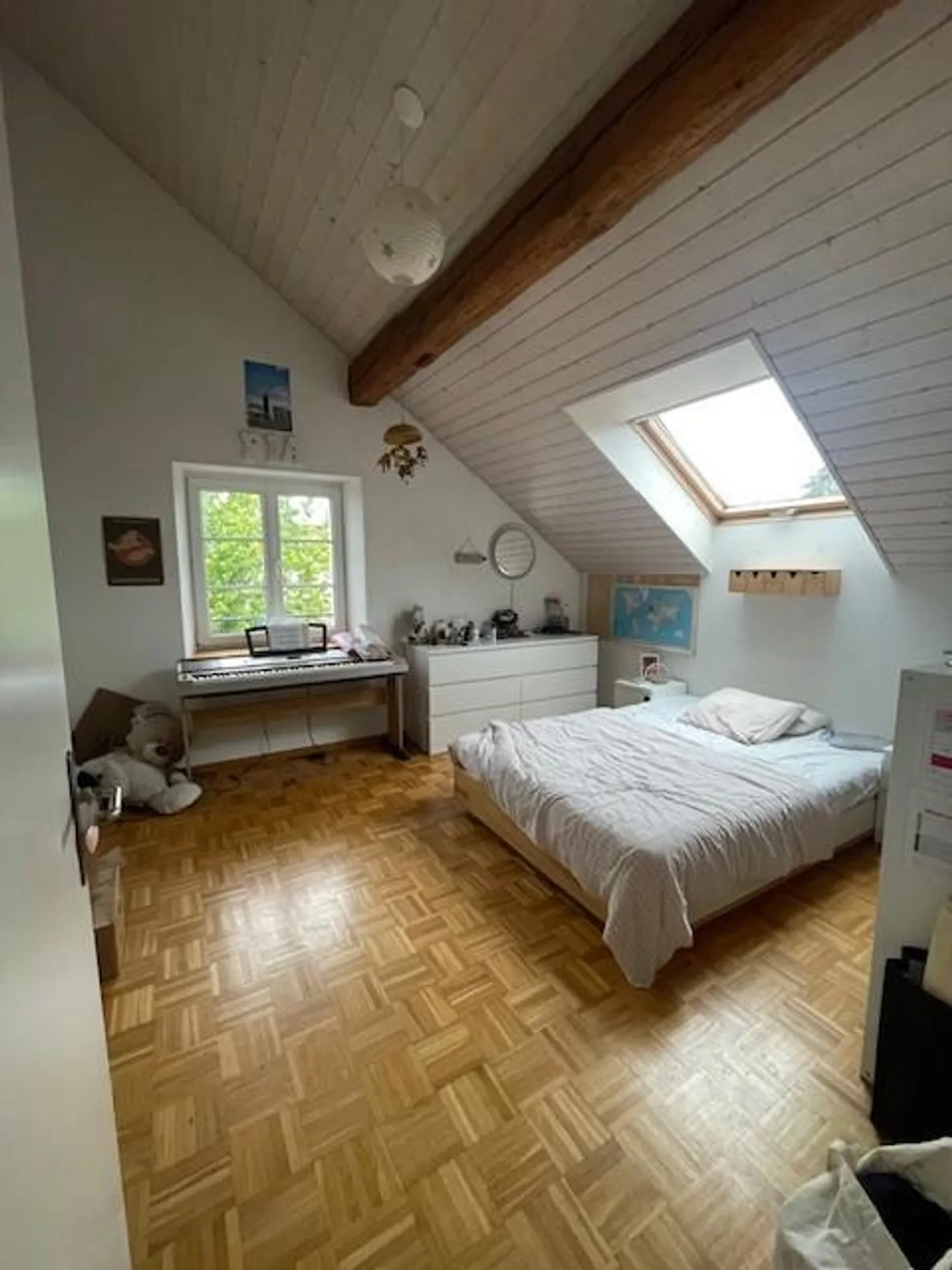 Charmant Appartement 4.5 pièces - Photo 10 sur 12
