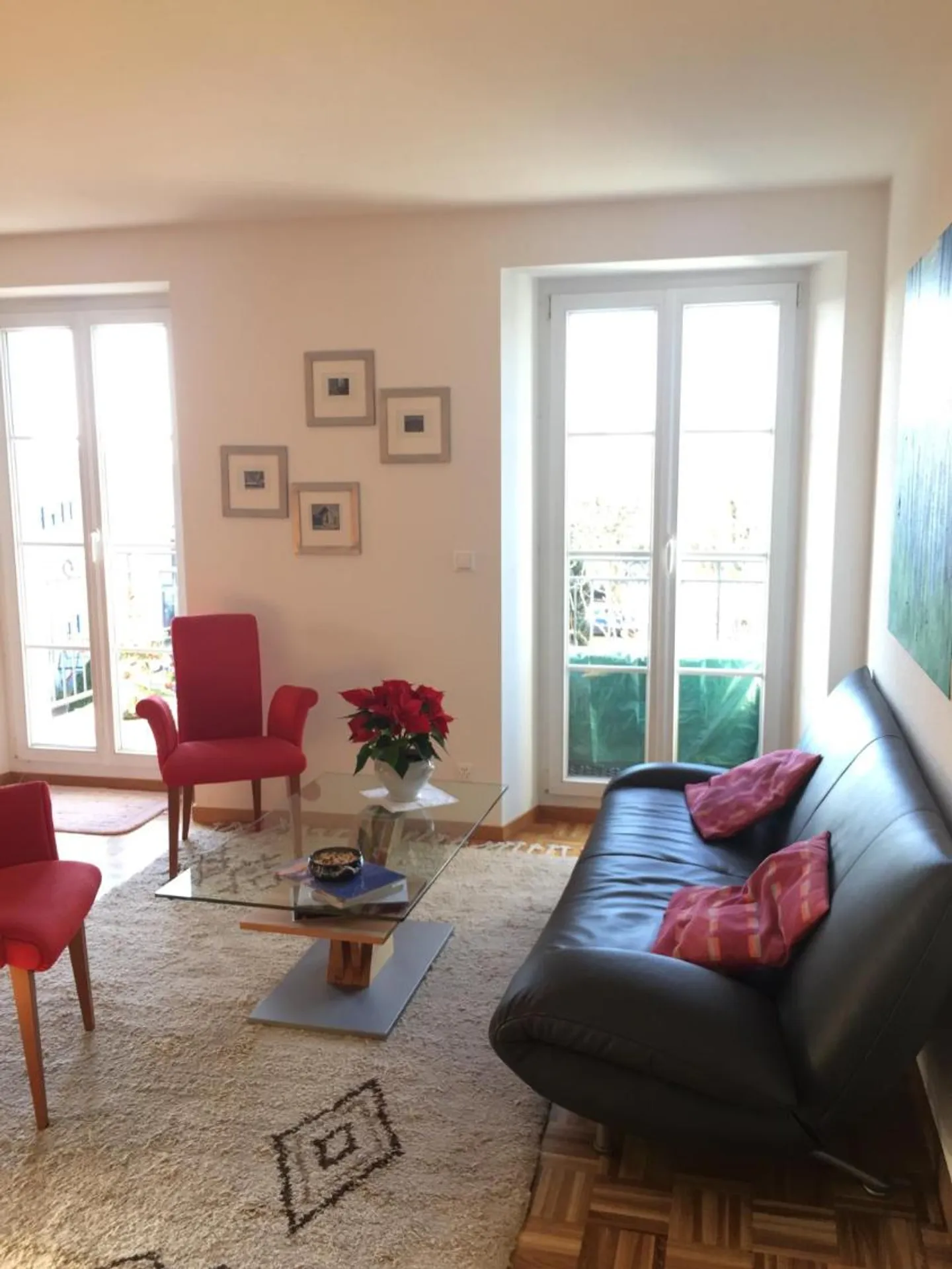Charmant Appartement 4.5 pièces - Photo 12 sur 12