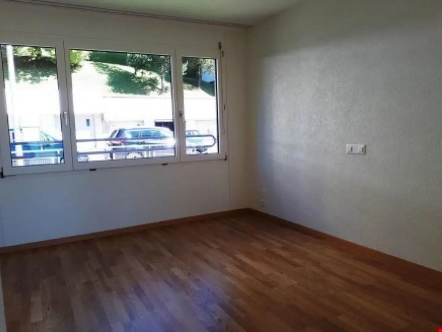 Helle Wohnung! - Foto 5 von 10
