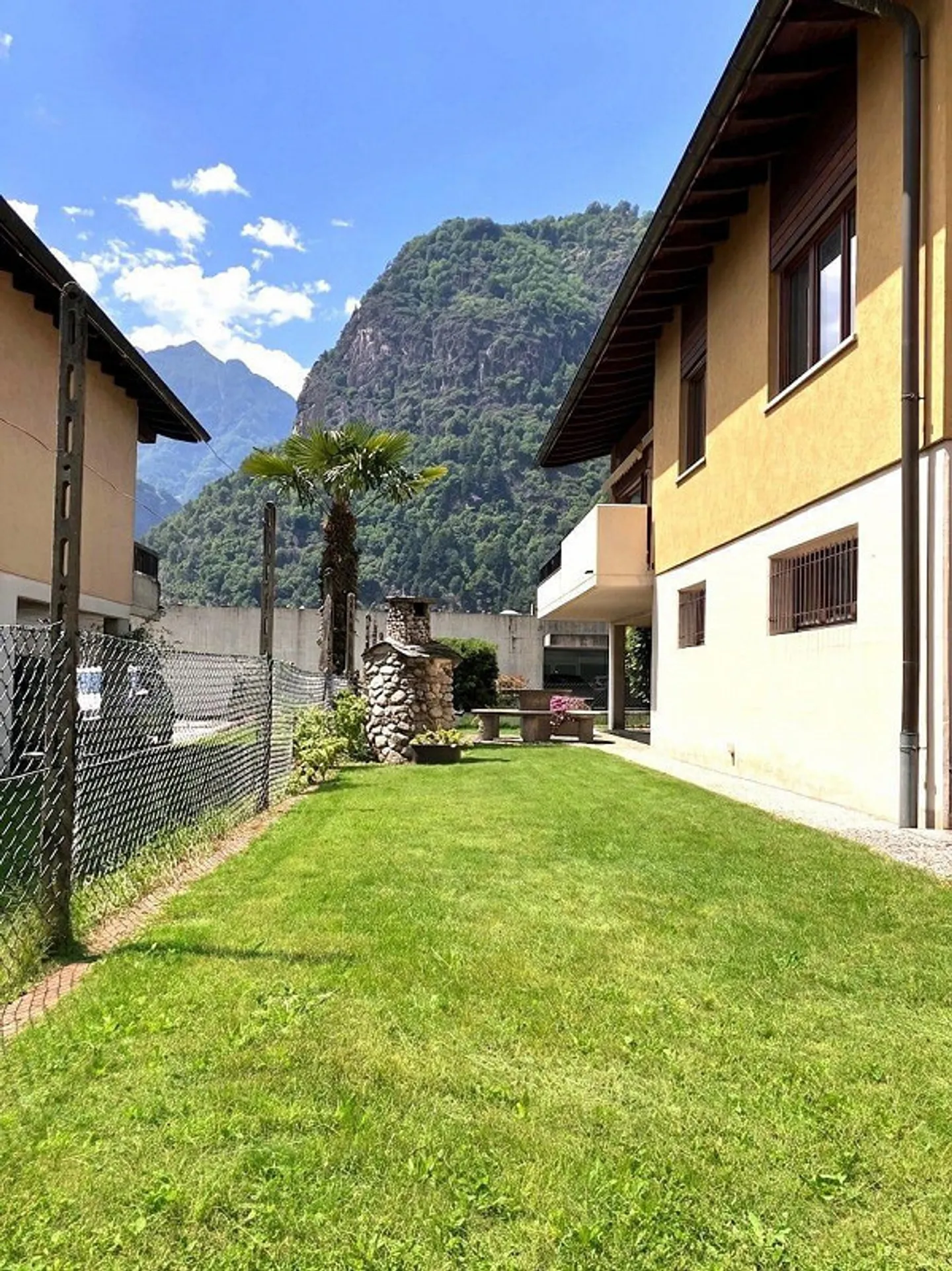 Maison individuelle de 6,5 pièces avec jardin à Biasca - Photo 5 sur 13