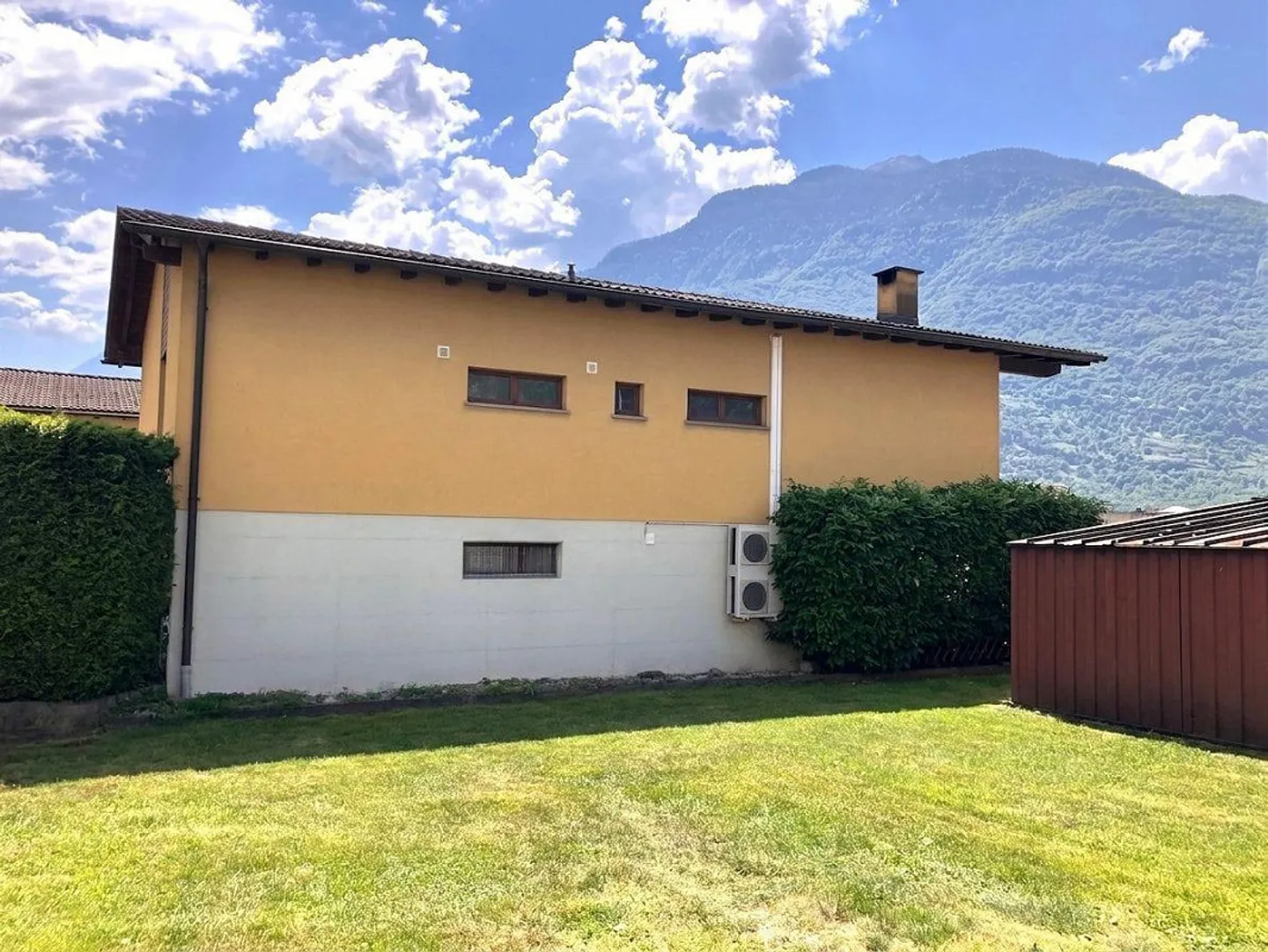 Maison individuelle de 6,5 pièces avec jardin à Biasca - Photo 7 sur 13