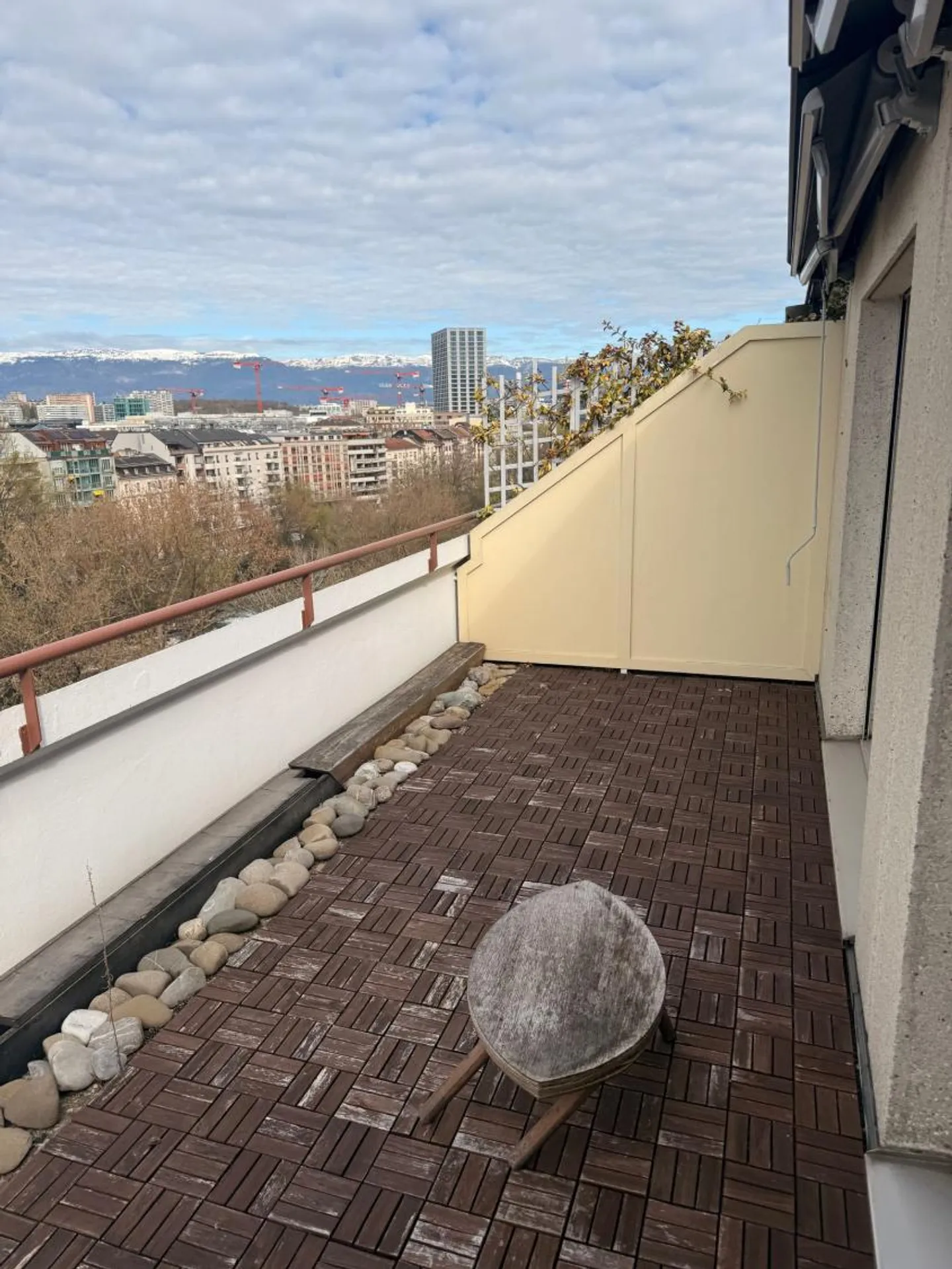 Appartamento 3.5 stanze - Foto 1 di 9