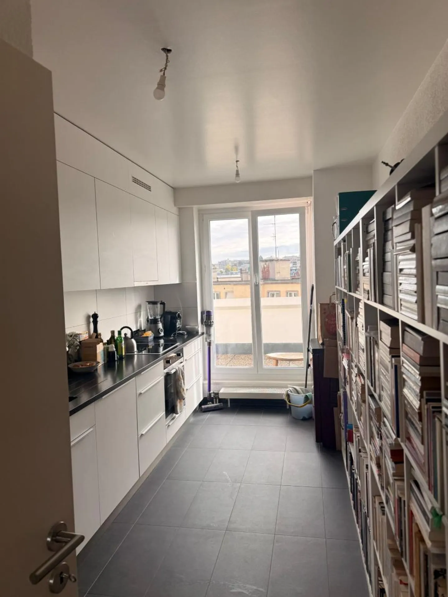 Appartamento 3.5 stanze - Foto 2 di 9