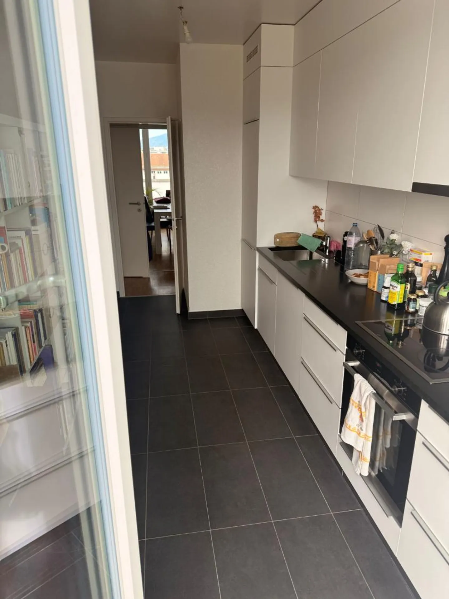 Appartamento 3.5 stanze - Foto 3 di 9