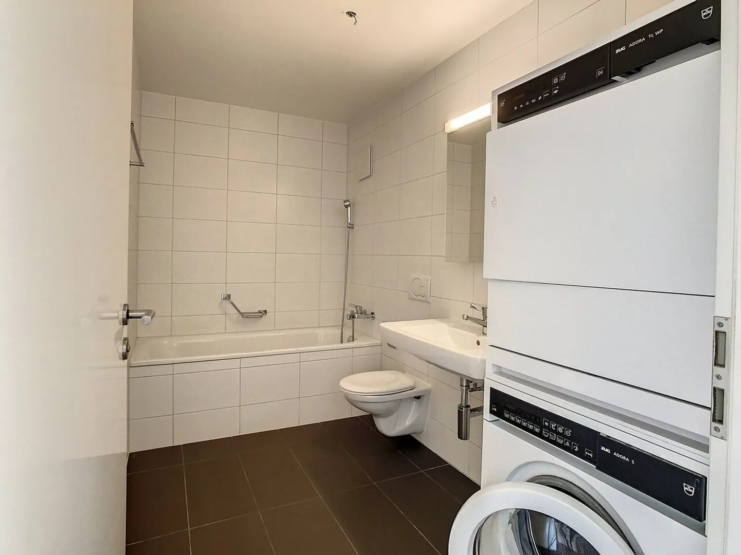 Magnifico appartamento di 3,5 locali con vista libera - Foto 10 di 12