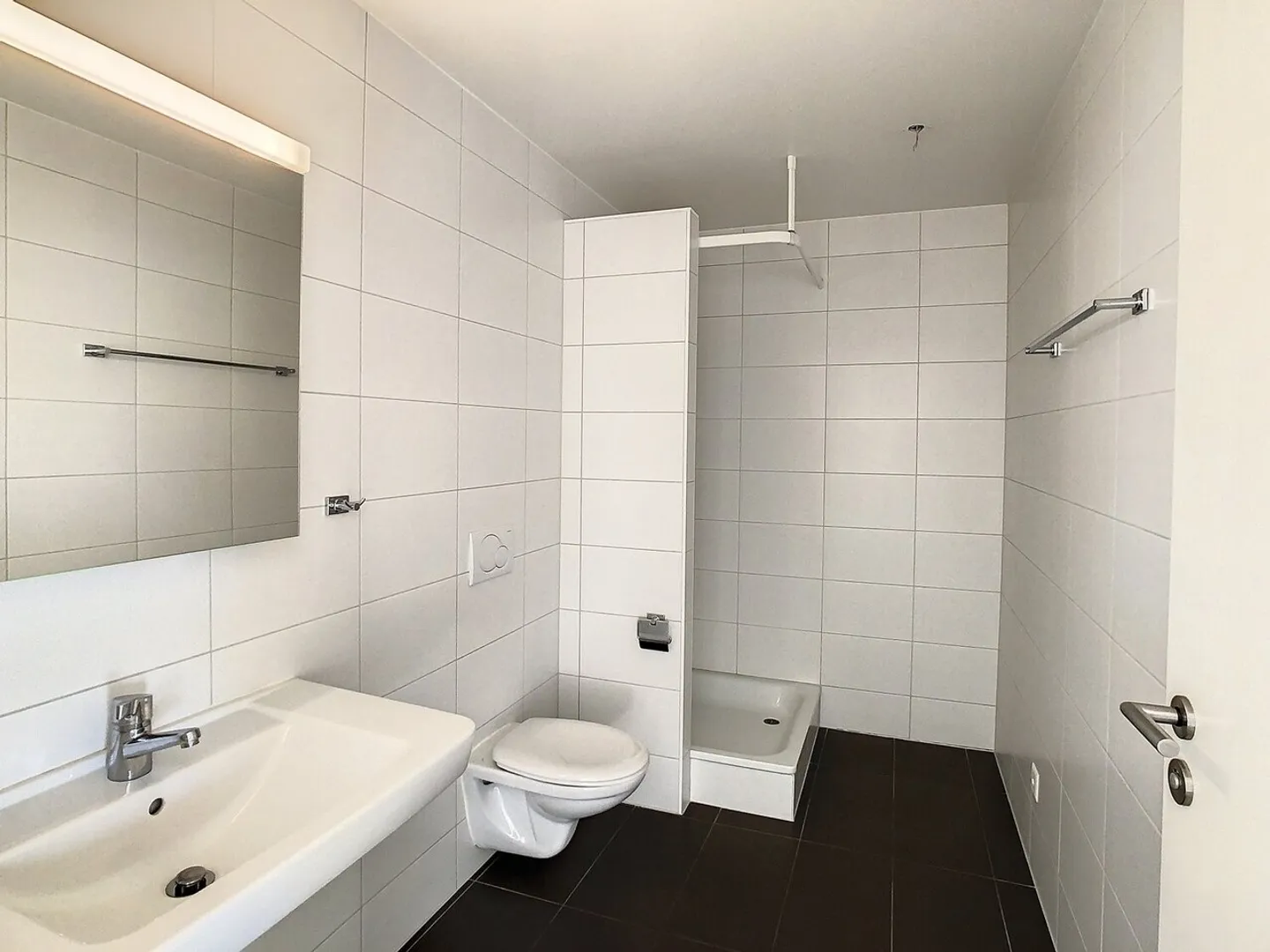 Magnifico appartamento di 3,5 locali con vista libera - Foto 11 di 12