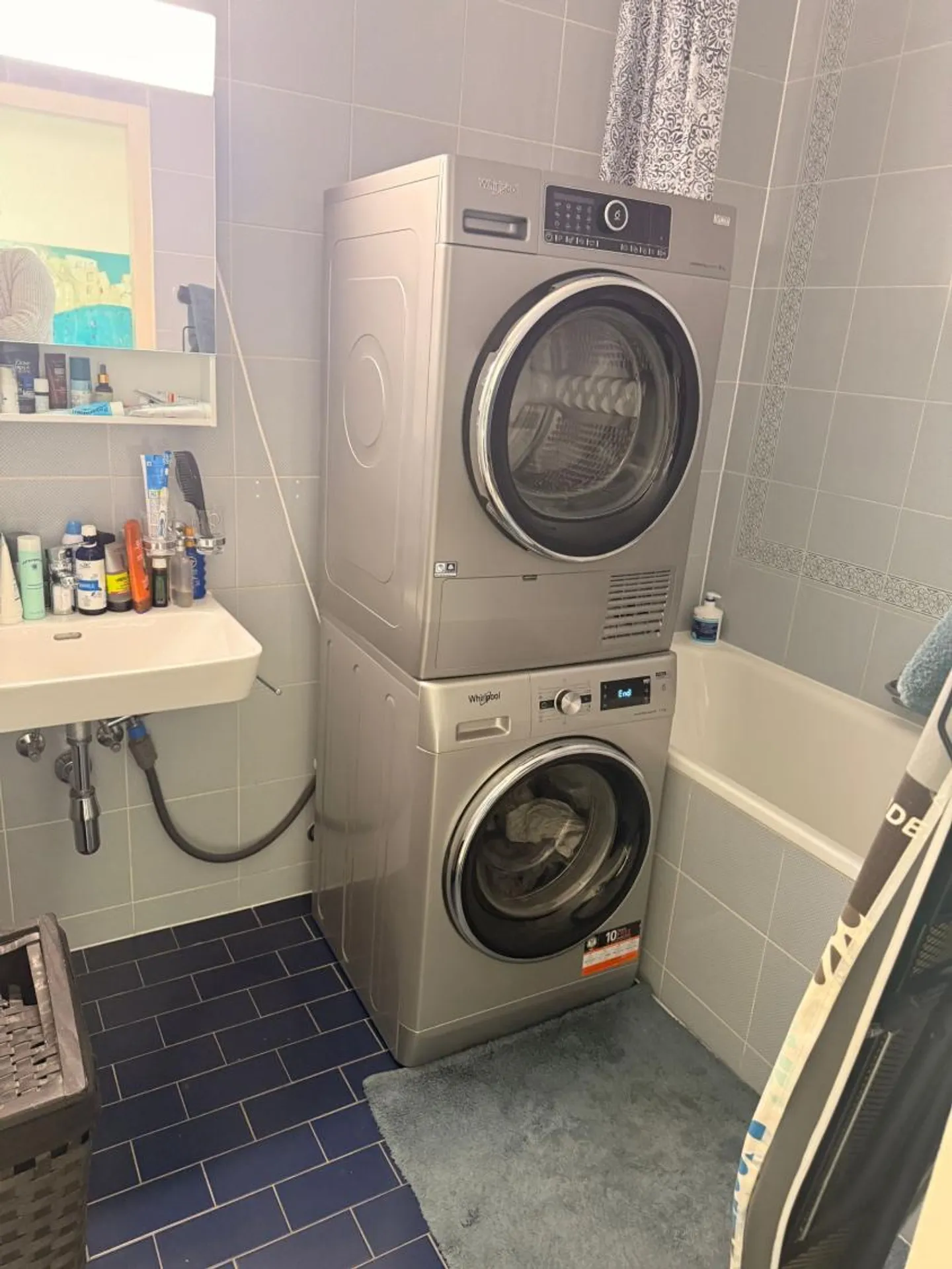 Appartamento 3.5 stanze - Foto 5 di 9