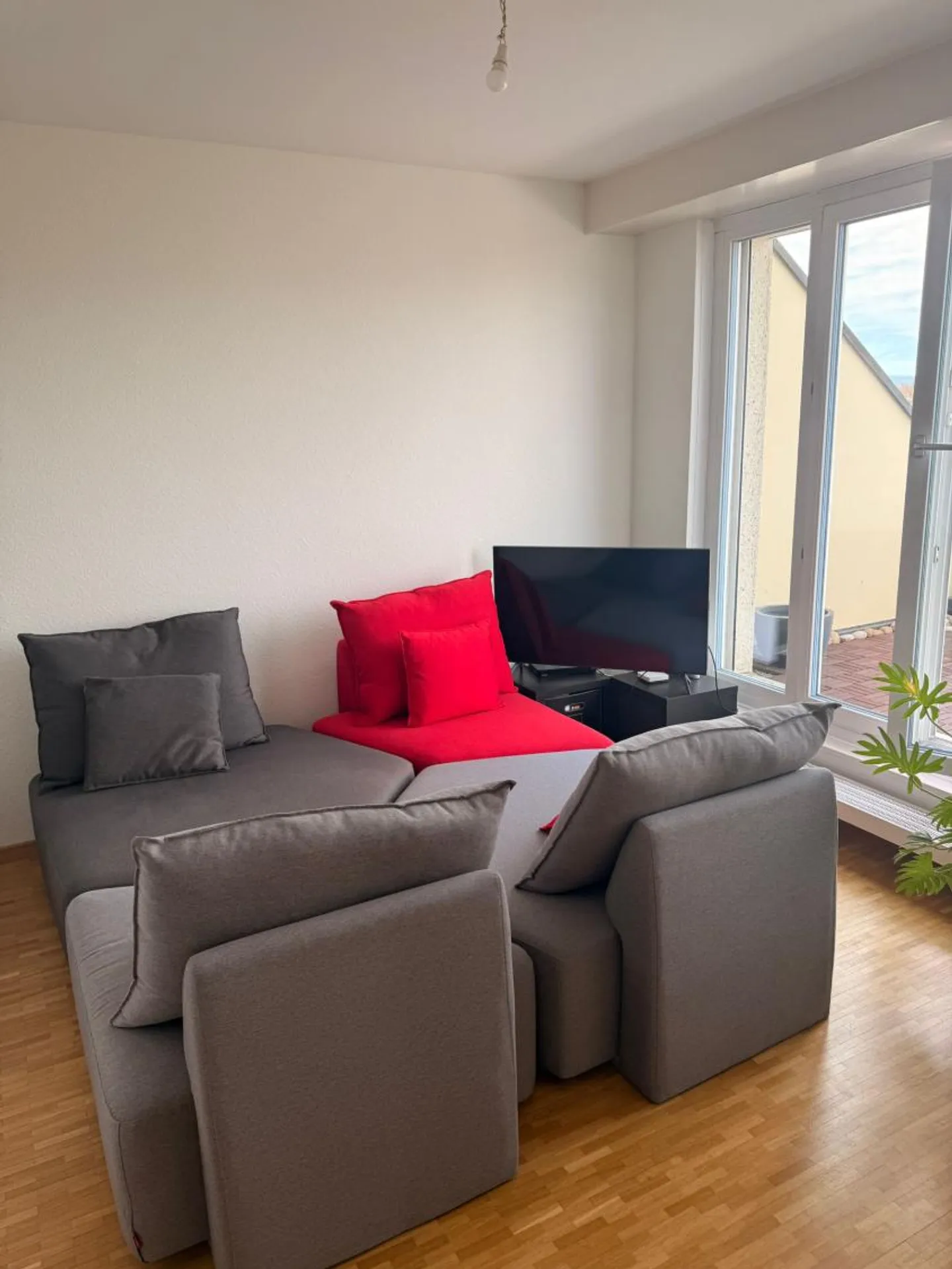 Appartamento 3.5 stanze - Foto 7 di 9