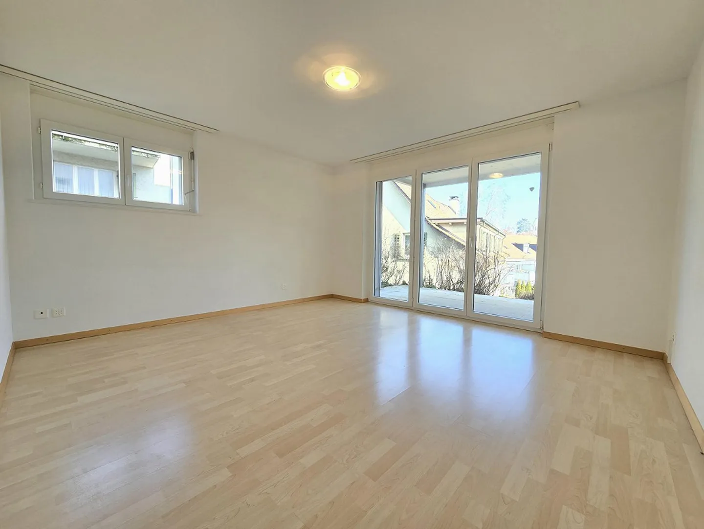 Ground floor apartment with winter garden - Photo 9 of 16