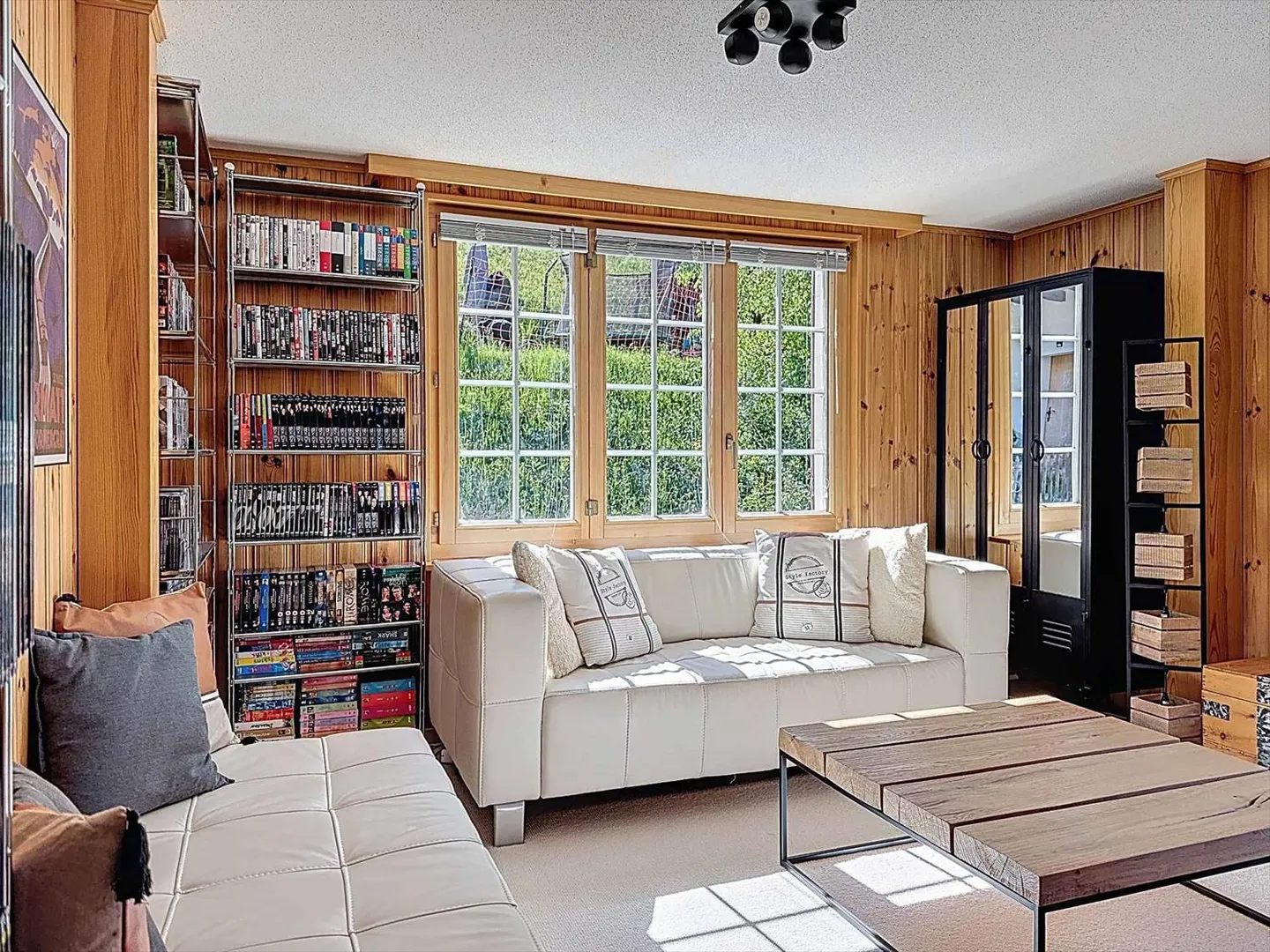 Appartamento esclusivo con quattro stanze e vista mozzafiato sul Cervino - nel cuore - Foto 1 di 13