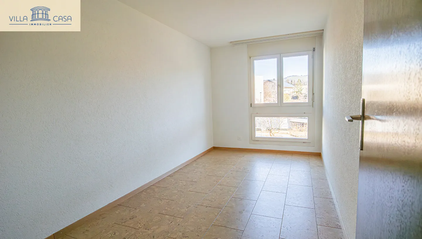 Appartement attrayant avec balcon et connexions idéales à Spiez - Photo 7 sur 15