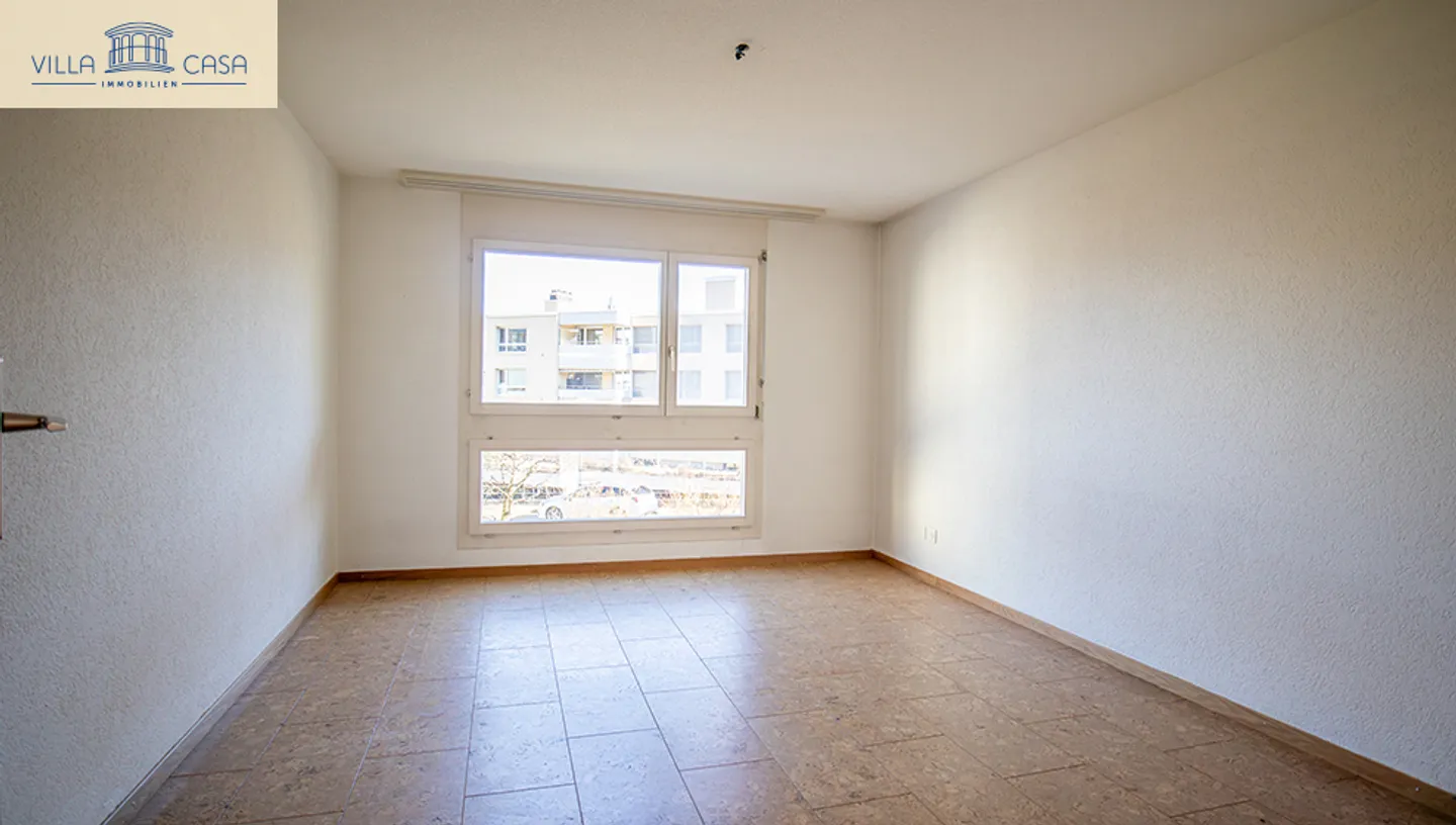 Appartement attrayant avec balcon et connexions idéales à Spiez - Photo 9 sur 15