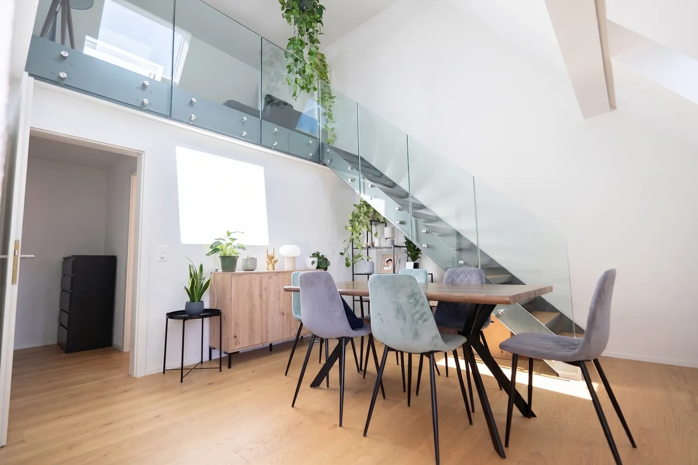 Apartment for rent - Photo 1 of 8