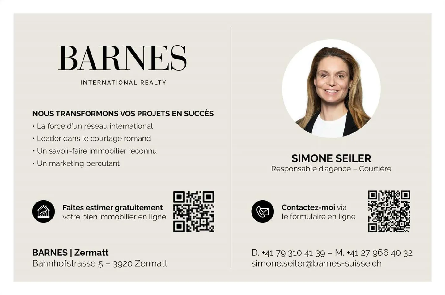 Appartamento esclusivo con quattro stanze e vista mozzafiato sul Cervino - nel cuore - Foto 13 di 13