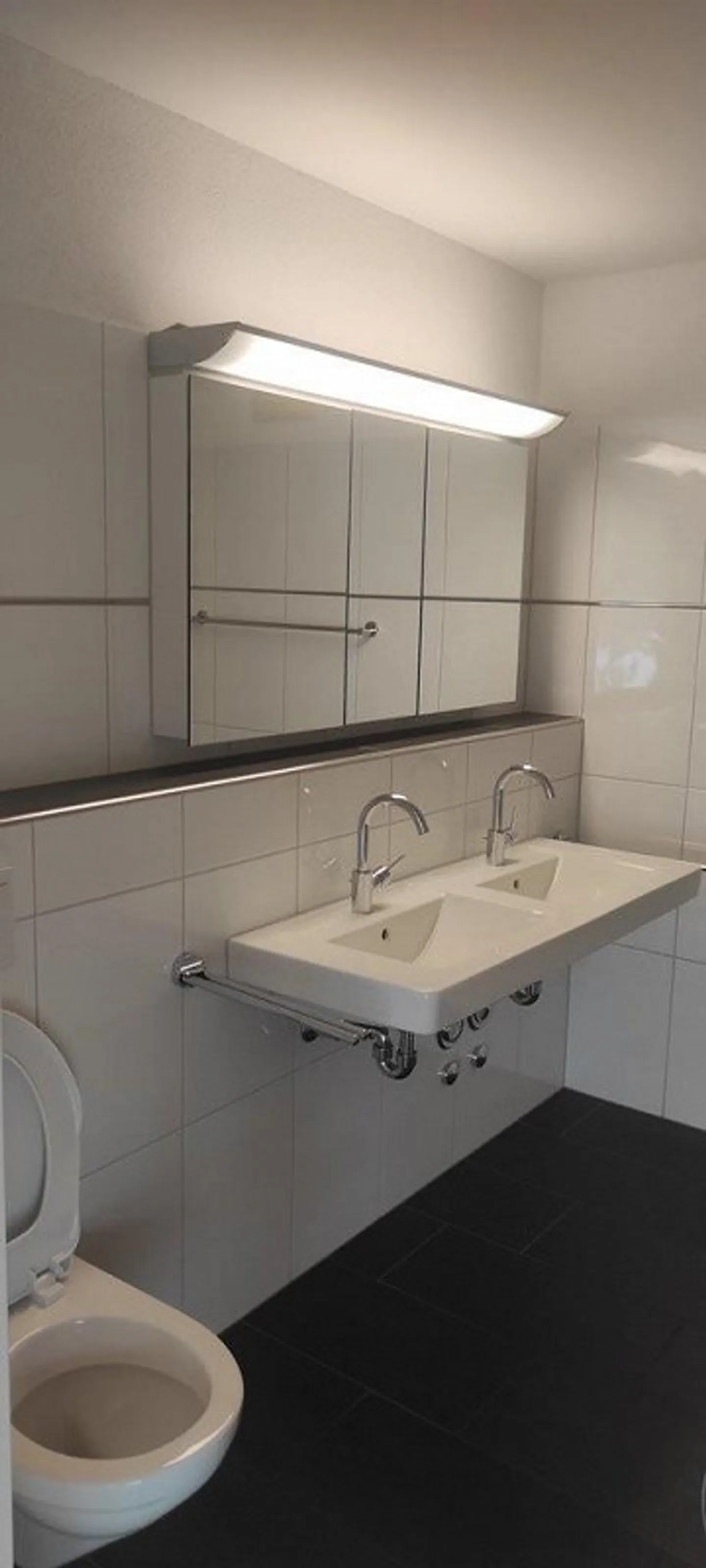 Charmante Wohnung in Winterthur - Foto 5 von 8