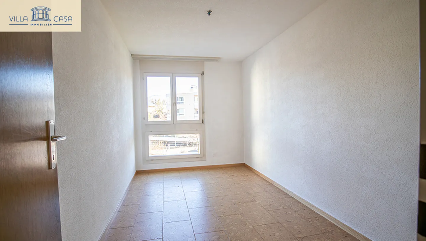 Appartement attrayant avec balcon et connexions idéales à Spiez - Photo 8 sur 15