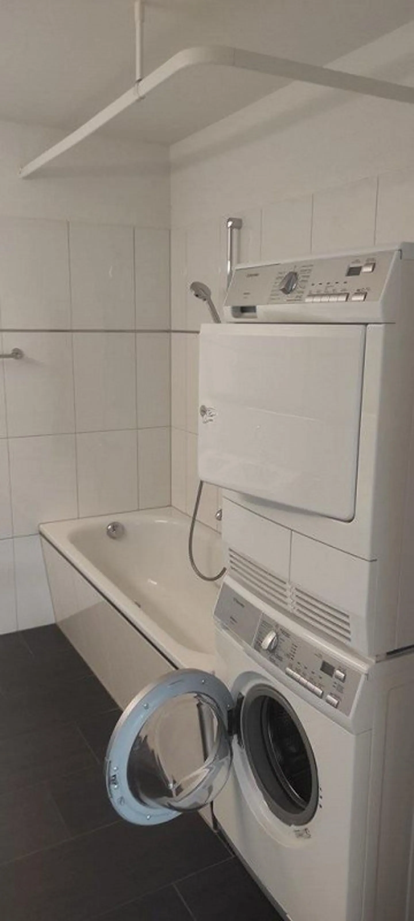 Charmante Wohnung in Winterthur - Foto 6 von 8