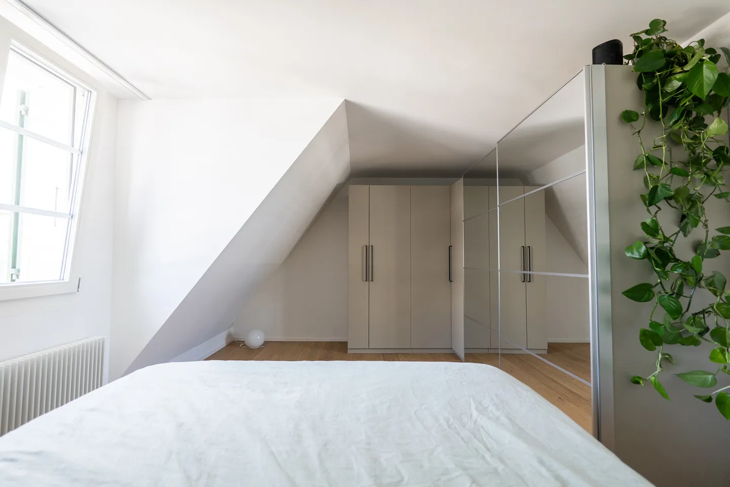 Apartment for rent - Photo 6 of 8