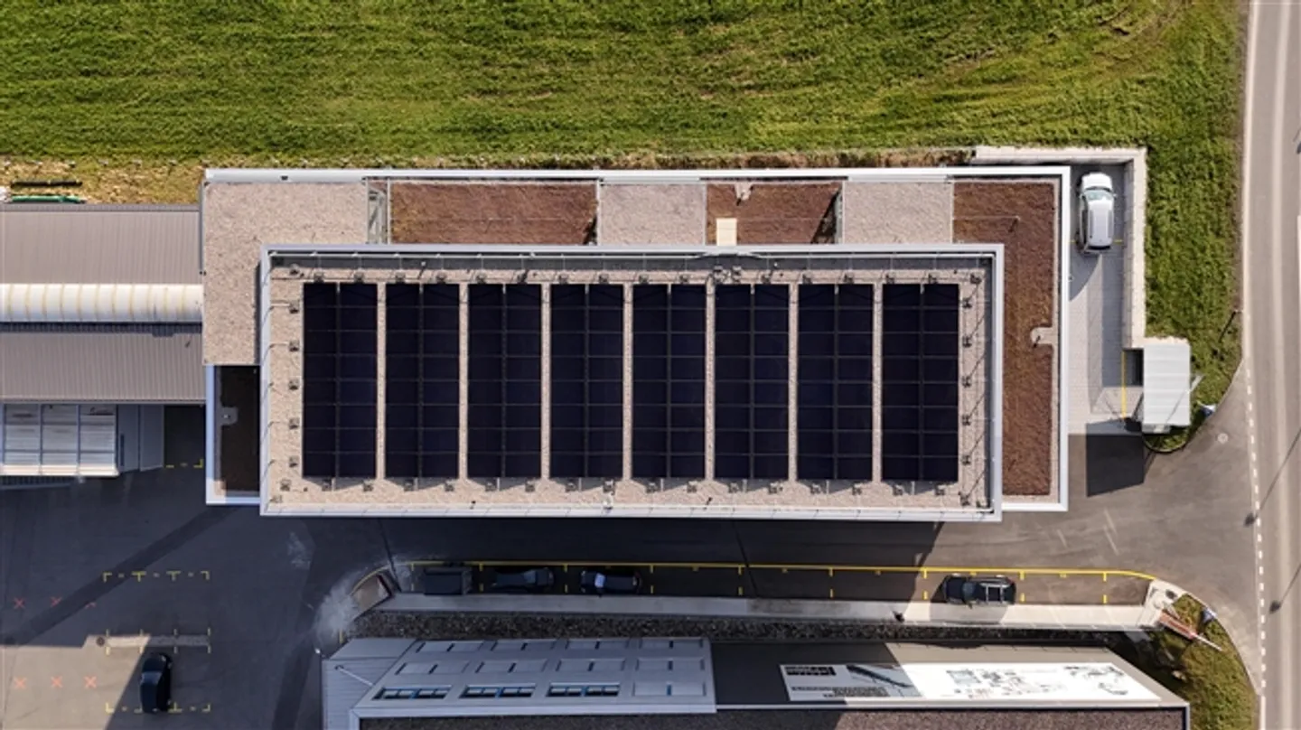 Votre espace pour le succès : Espaces commerciaux flexibles à Alpnach - Photo 5 sur 5