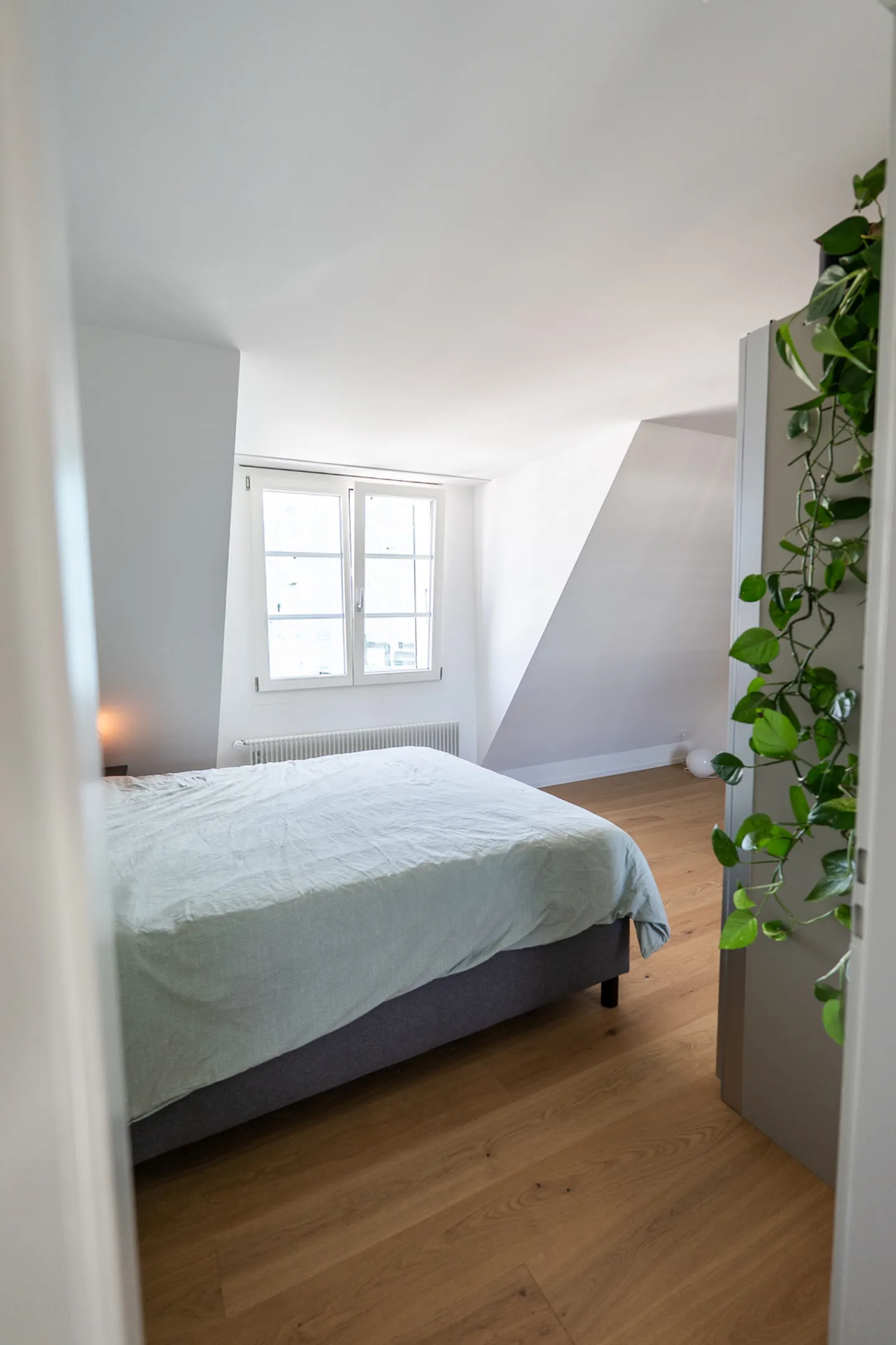 Apartment for rent - Photo 5 of 8