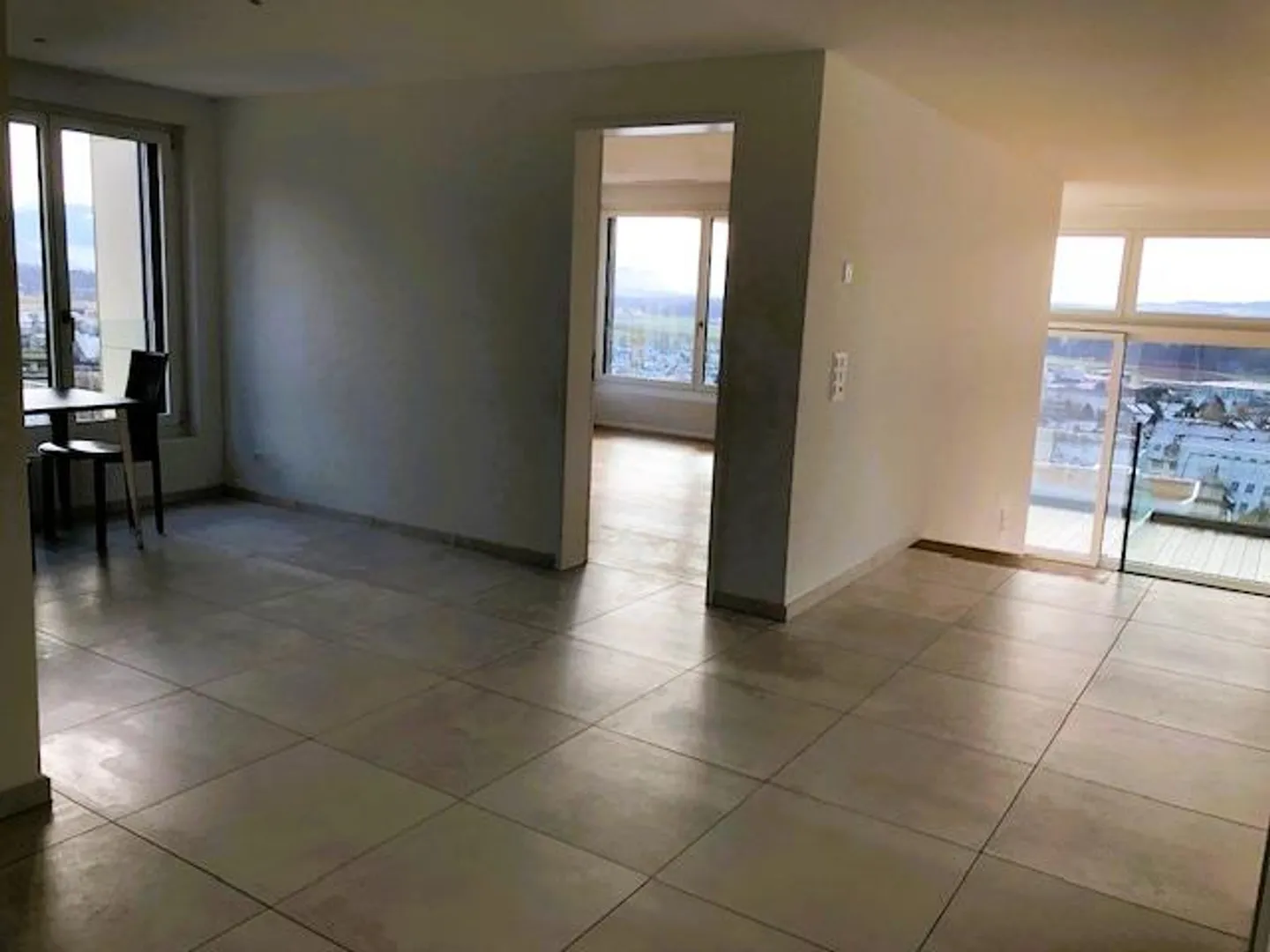 3,5 Zimmer Wohnung an exklusiver Wohnlage - Foto 8 von 13