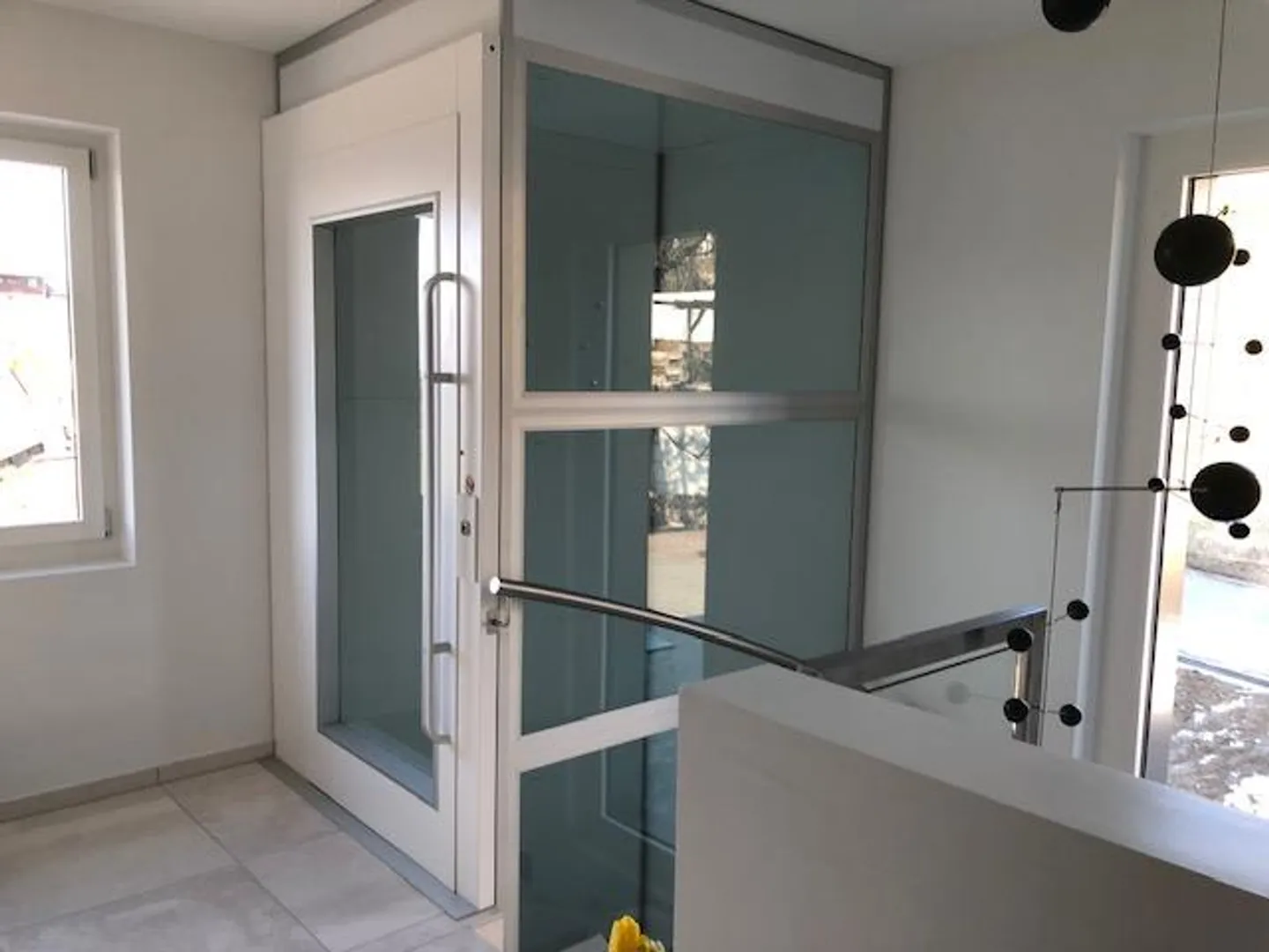 3,5 Zimmer Wohnung an exklusiver Wohnlage - Foto 9 von 13
