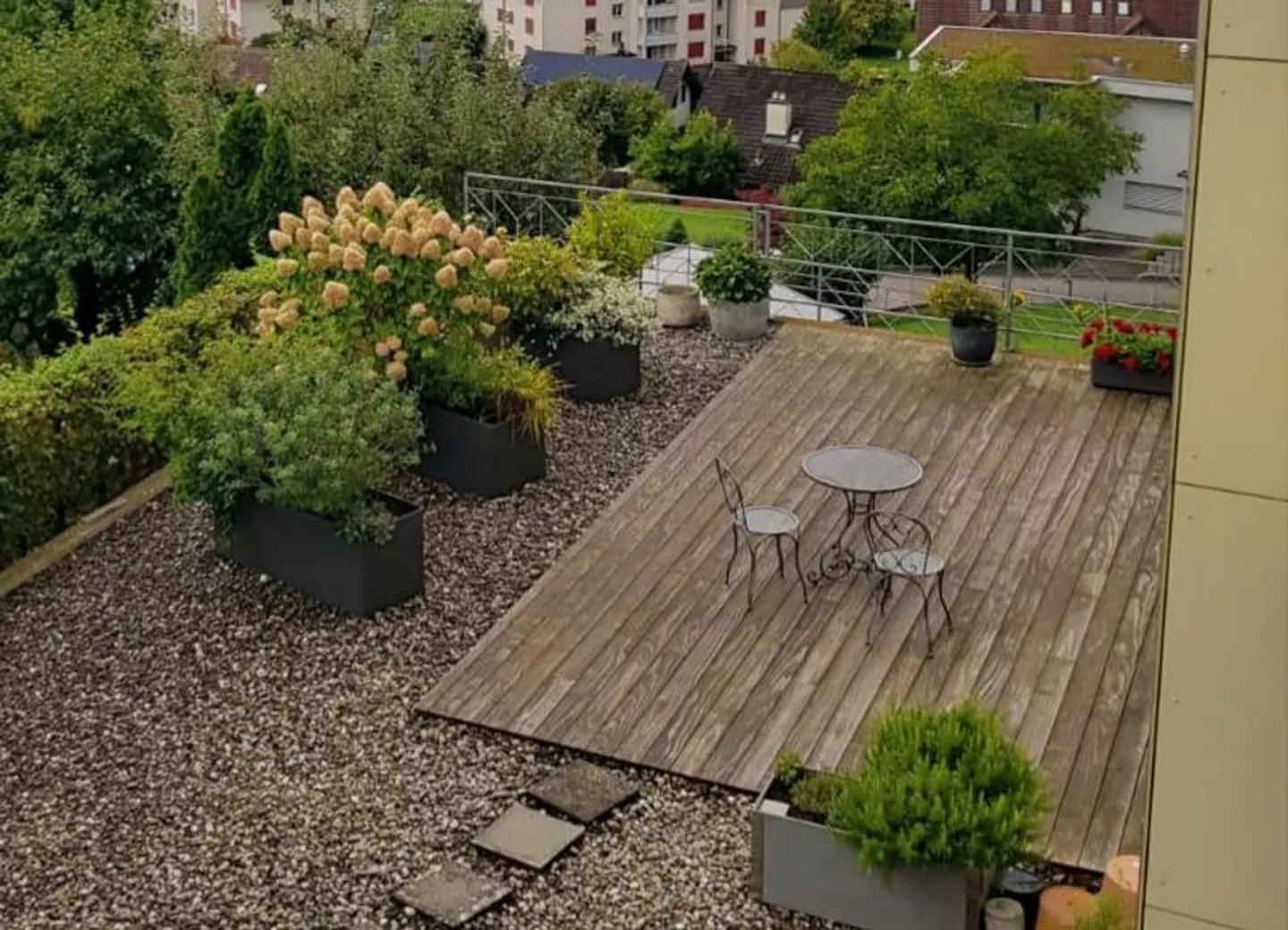 3,5 Zimmer Wohnung an exklusiver Wohnlage - Foto 11 von 13