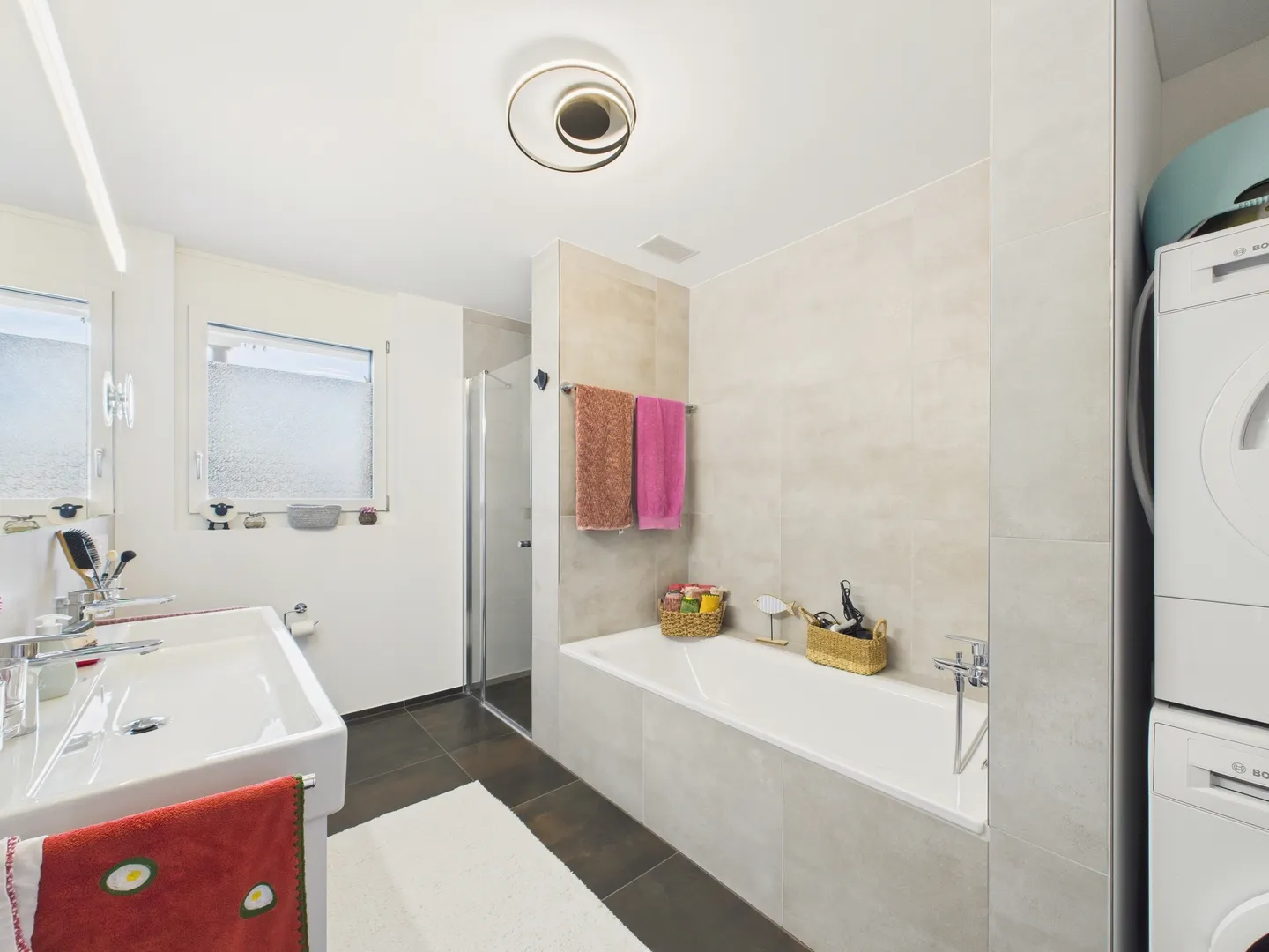 Appartamento esclusivo di 3,5 locali a Salenstein - Foto 6 di 8