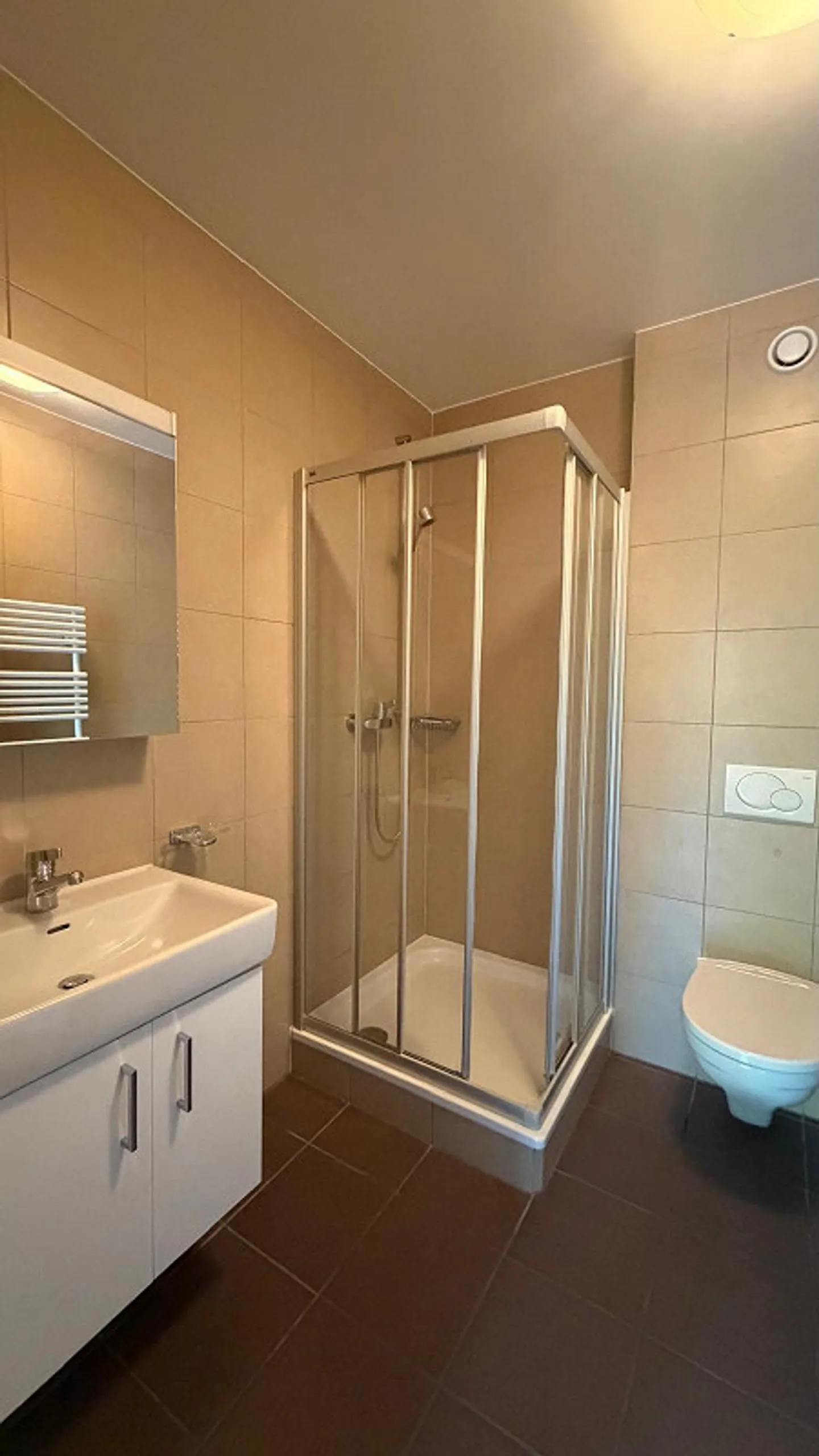 Luxuswohnung in Vessy - Foto 4 von 7