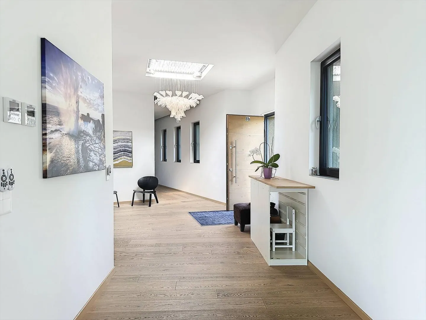 Splendide propriété située dans un quartier résidentiel, prestigieux et calme - Photo 7 sur 11