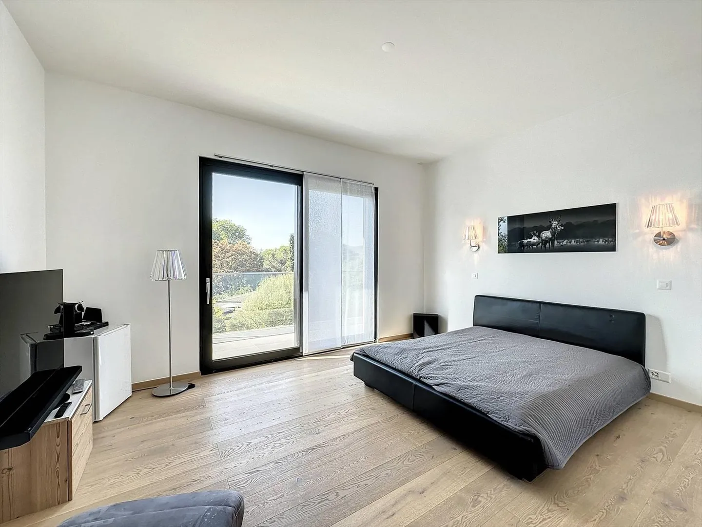Splendide propriété située dans un quartier résidentiel, prestigieux et calme - Photo 8 sur 11