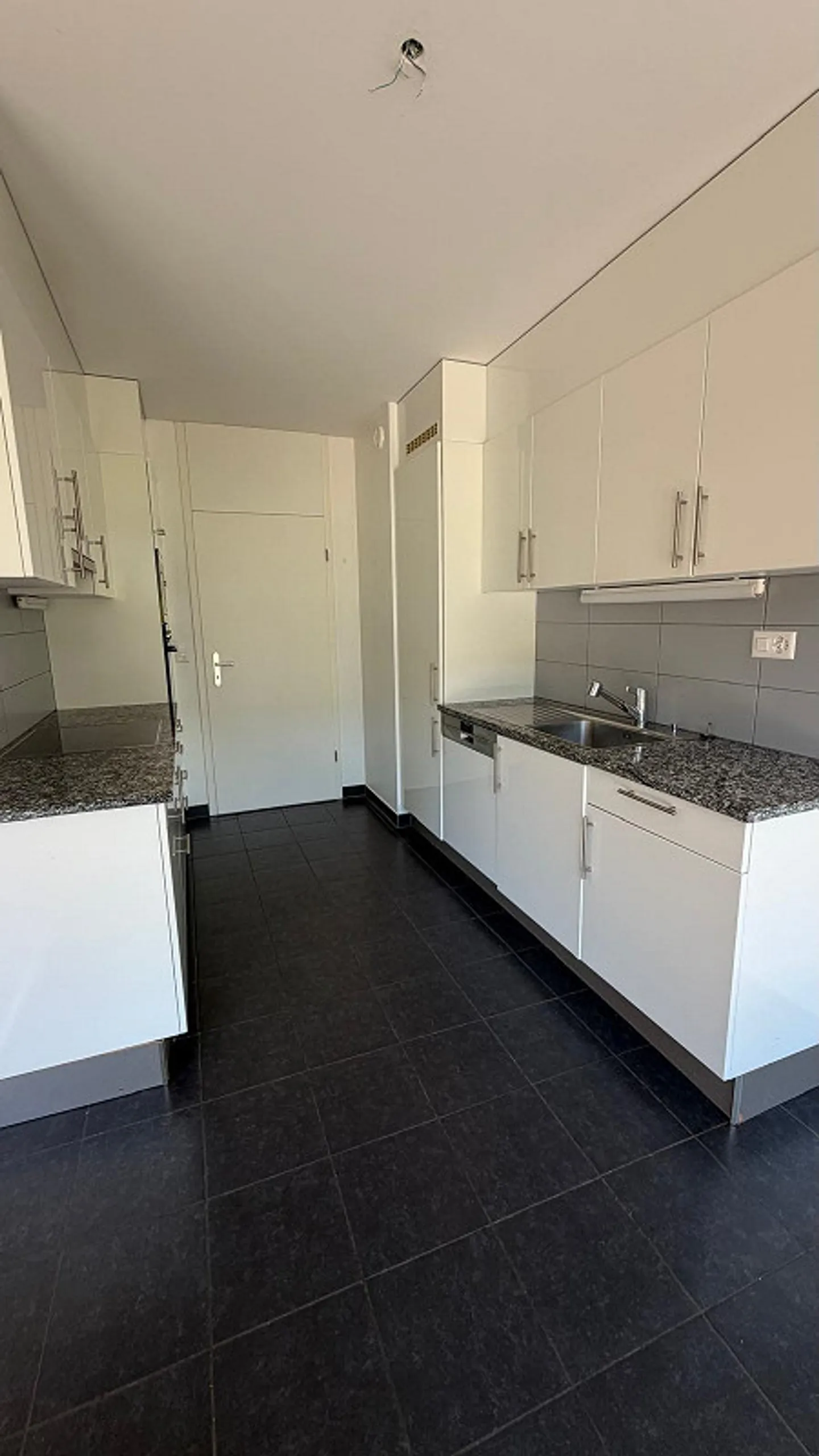 Luxuswohnung in Vessy - Foto 2 von 7